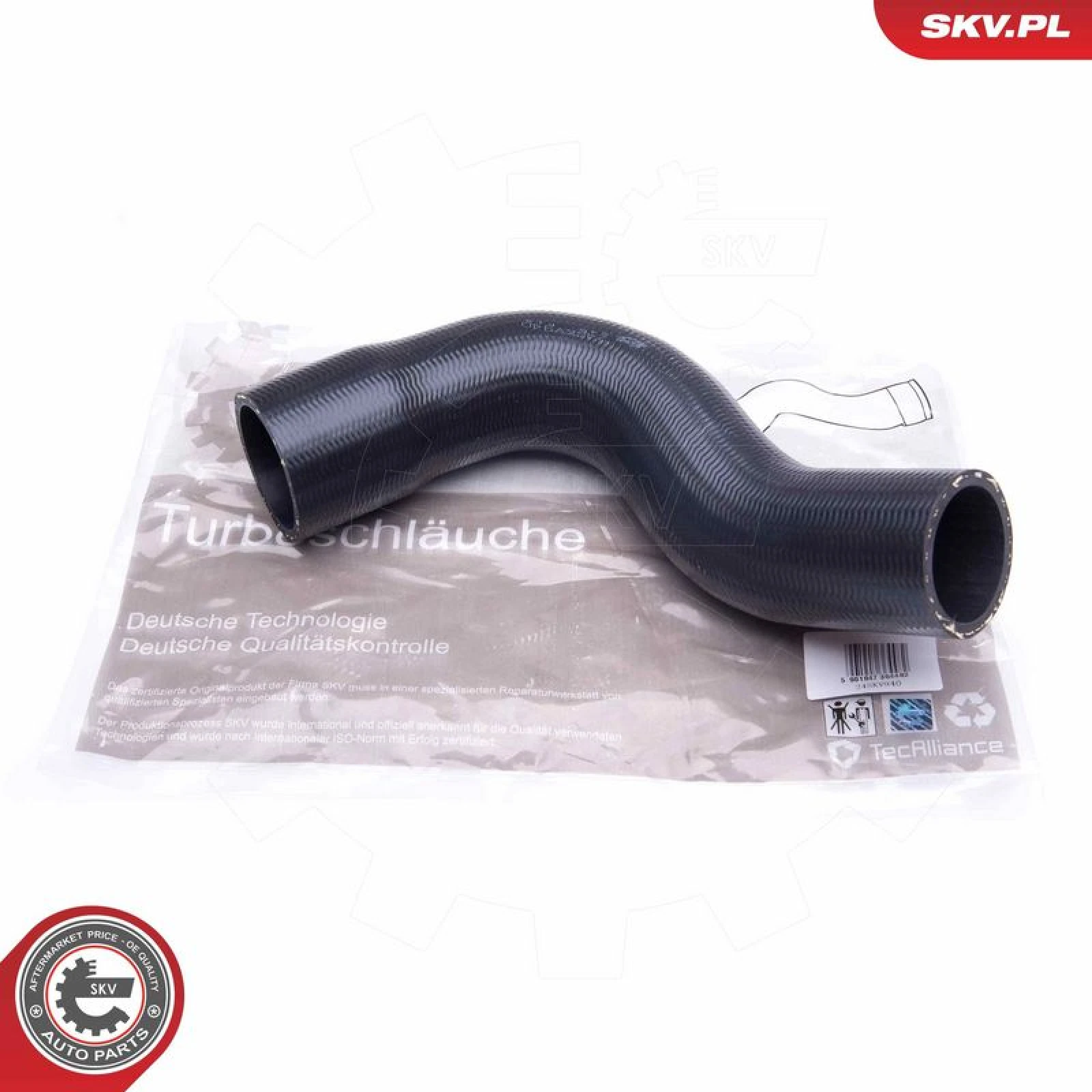 SKV GERMANY Luftschlauch 24SKV940