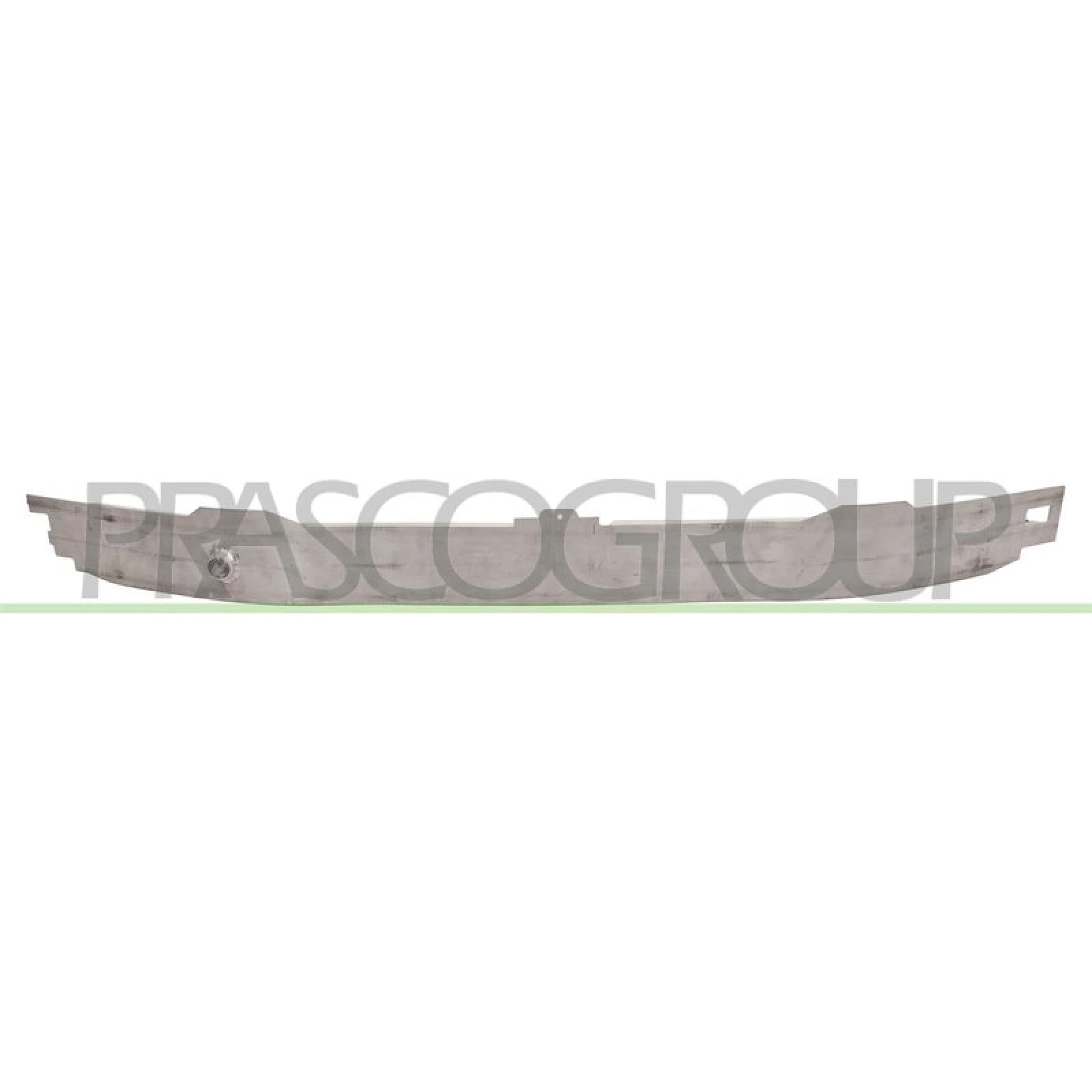 Prasco Verstärkung vorne (Aluminium) BM1231622