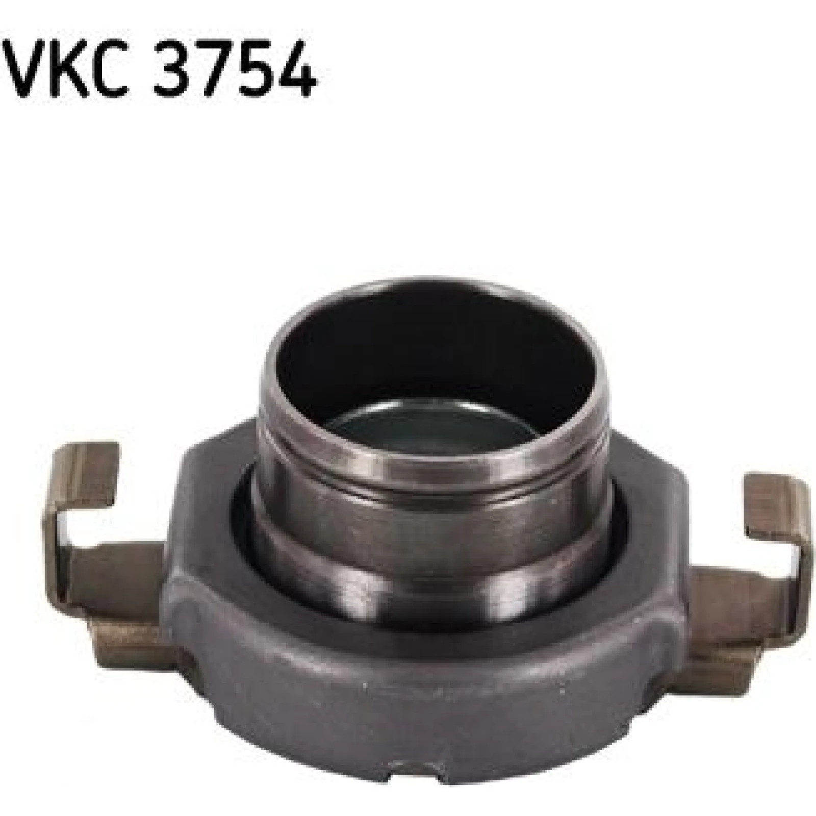 SKF Kupplungsausrücklager VKC 3754