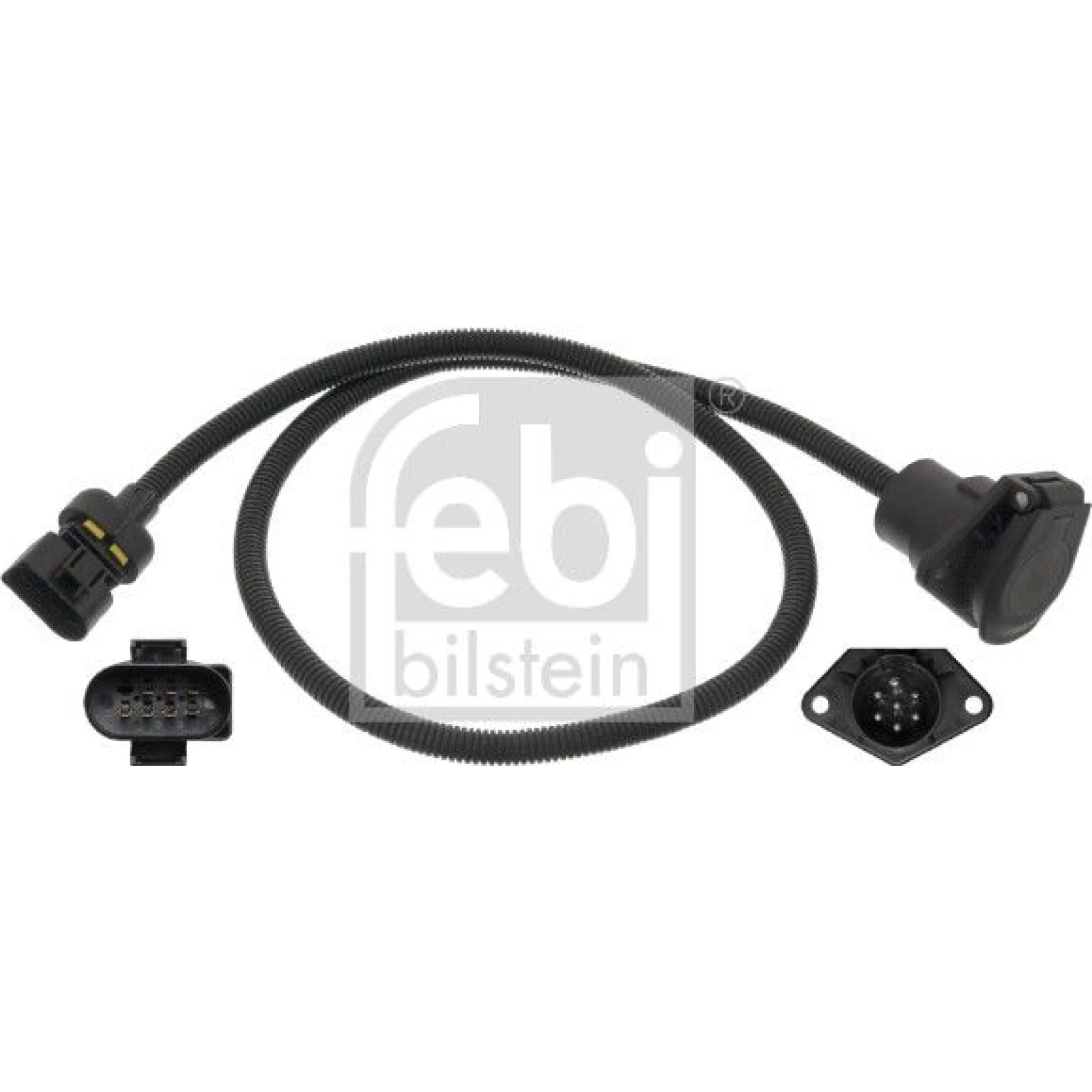 FEBI BILSTEIN Adapter 48612