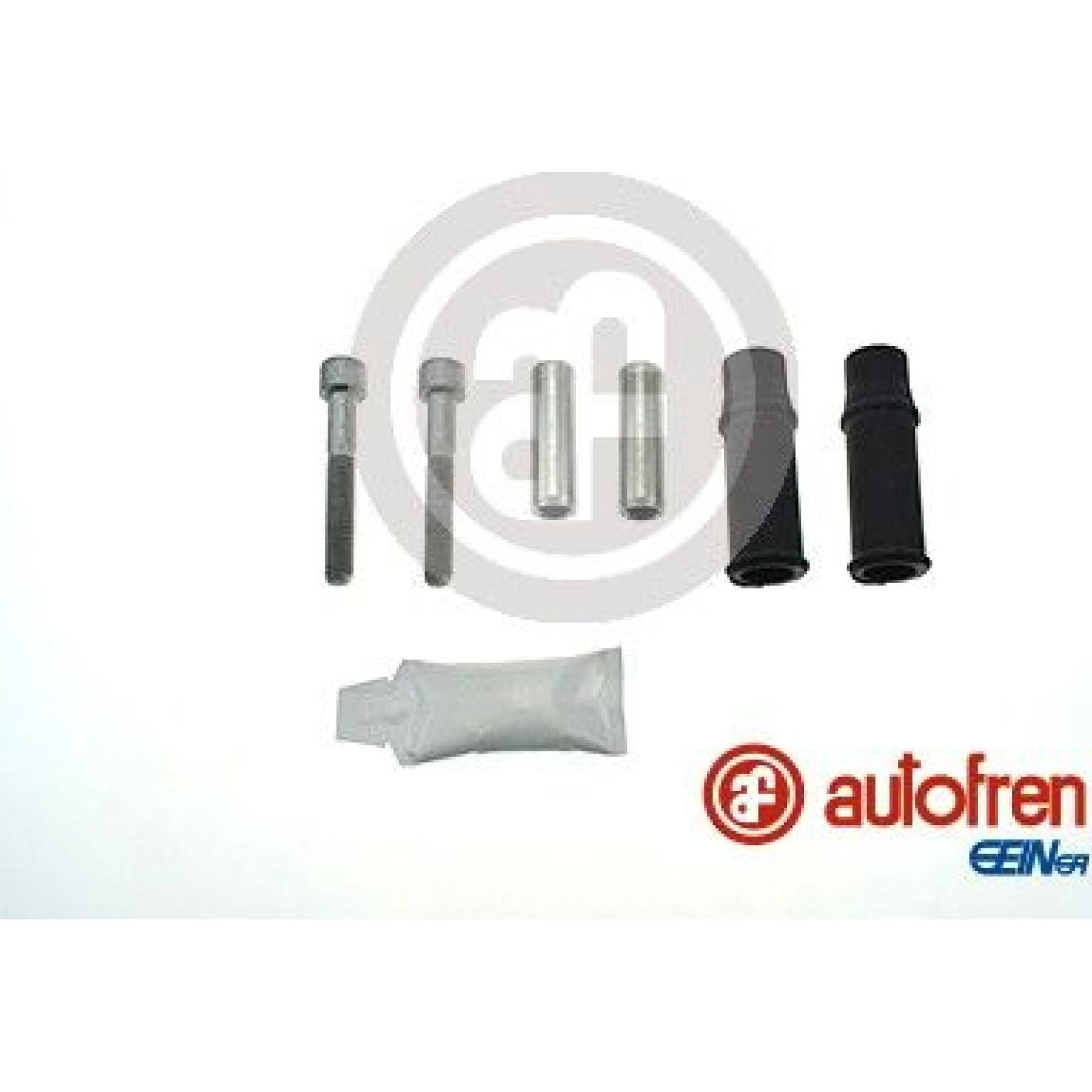Reparatursatz Bremssattel VW P. Caddy/Golf/Polo 1.0-1.8 81-99 D7059C