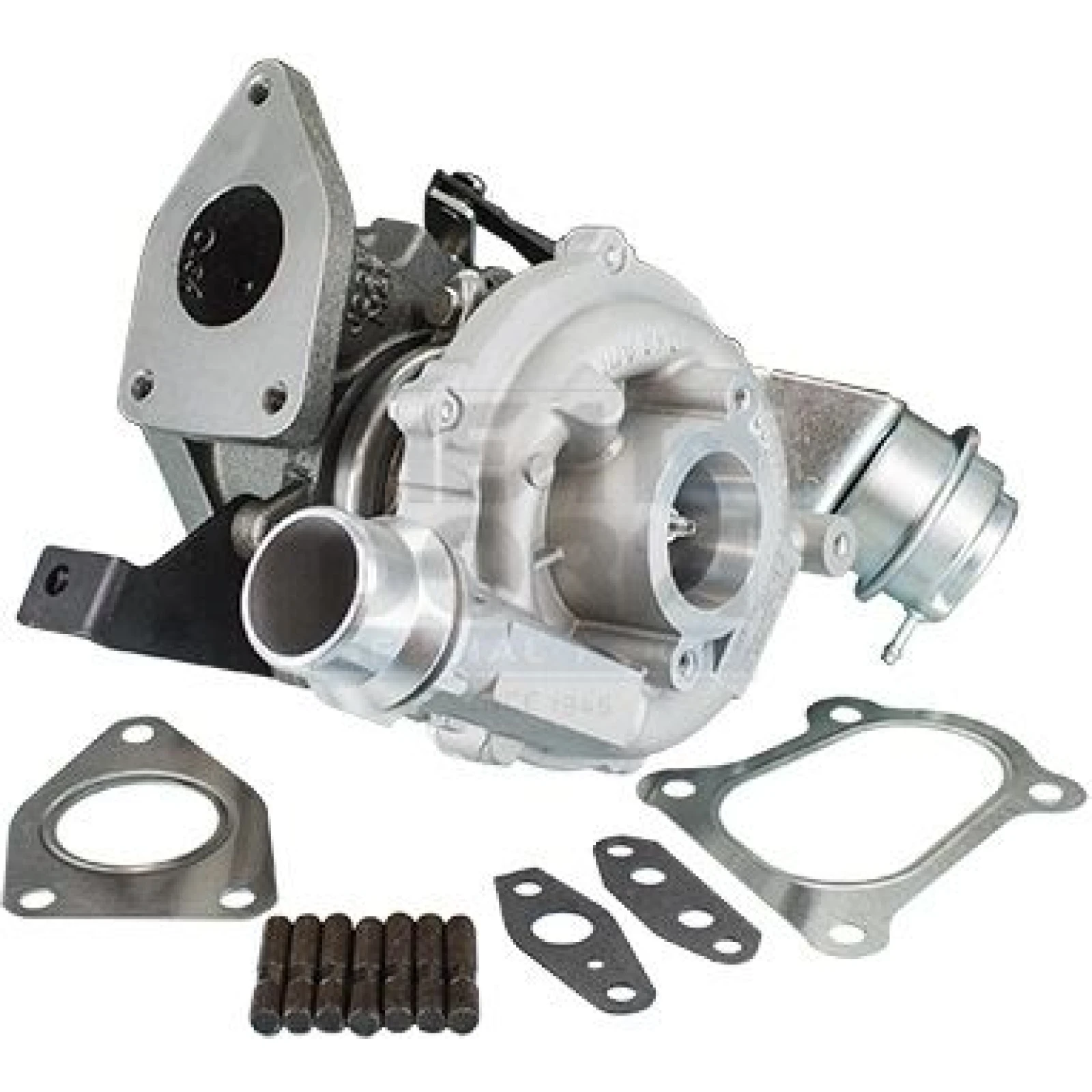 Turbolader 65085
