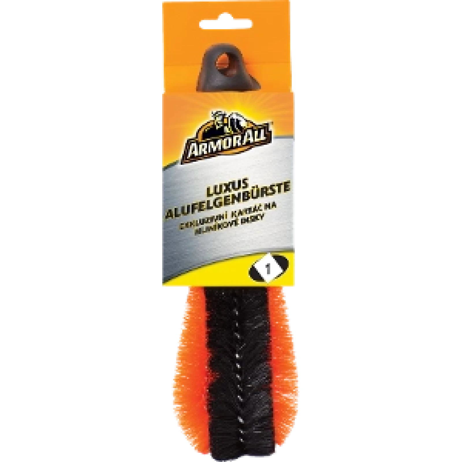 Armor All Luxuriöse Alufelgenbürste E301936800