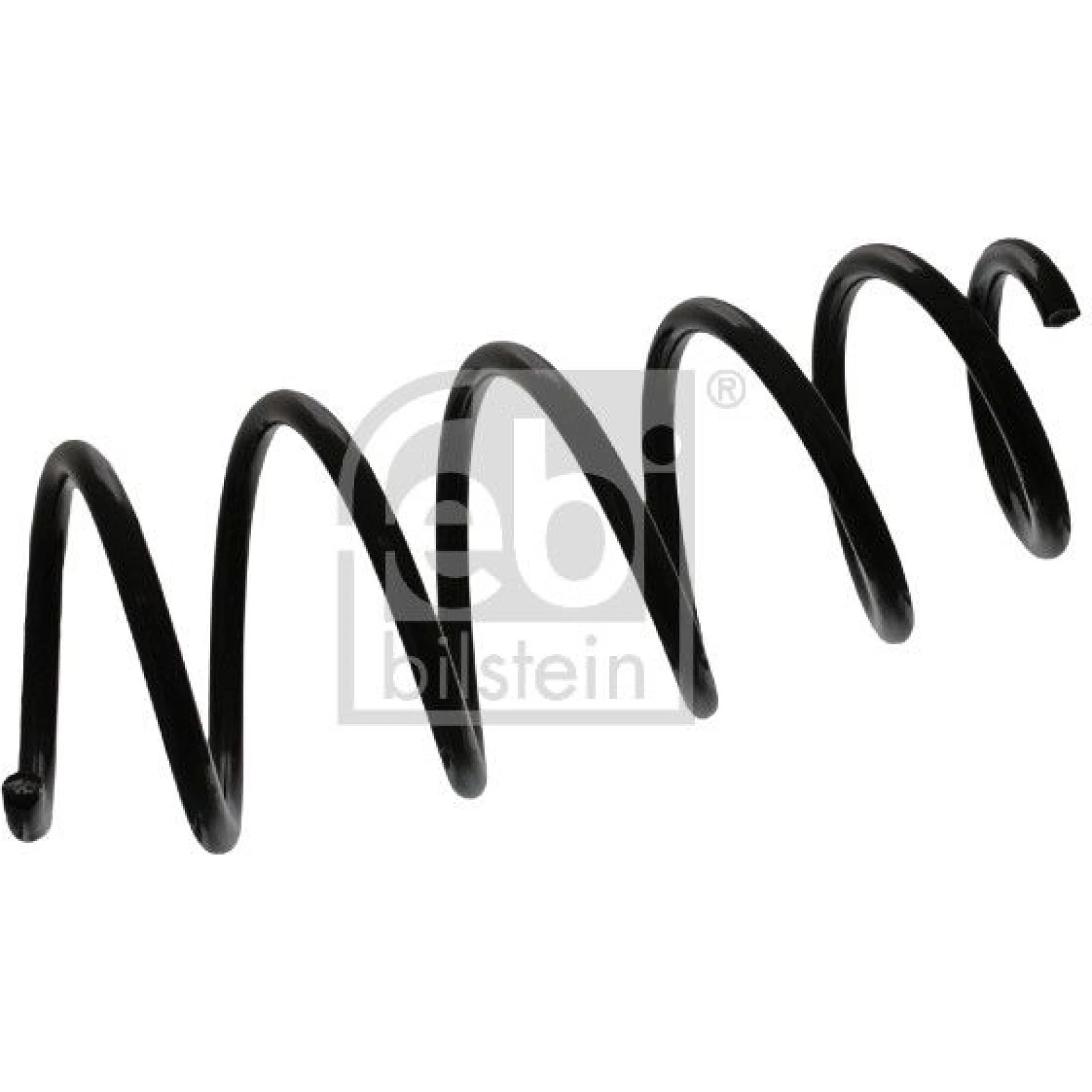 FEBI BILSTEIN Fahrwerksfeder 46940
