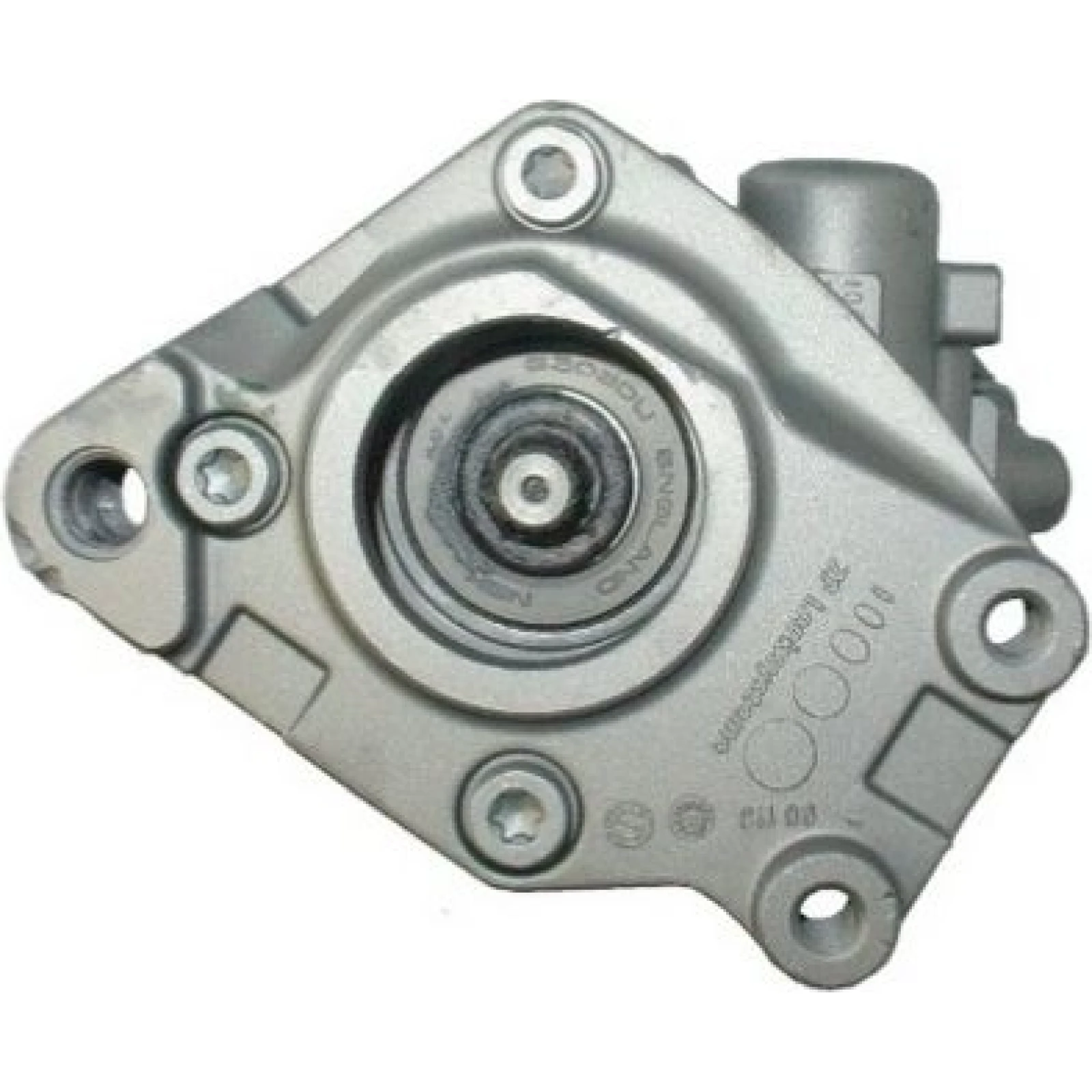 SPIDAN Hydraulikpumpe 54338