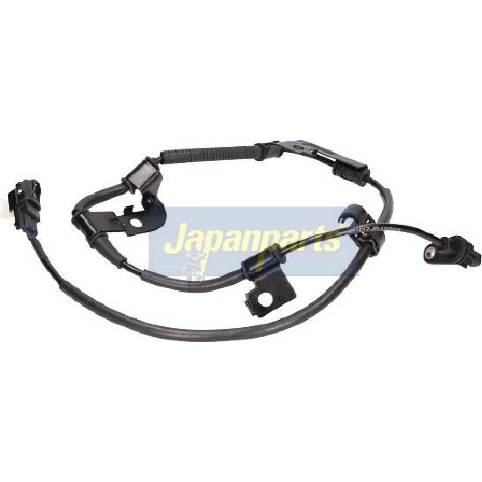 Sensor, Raddrehzahl ABS-H26