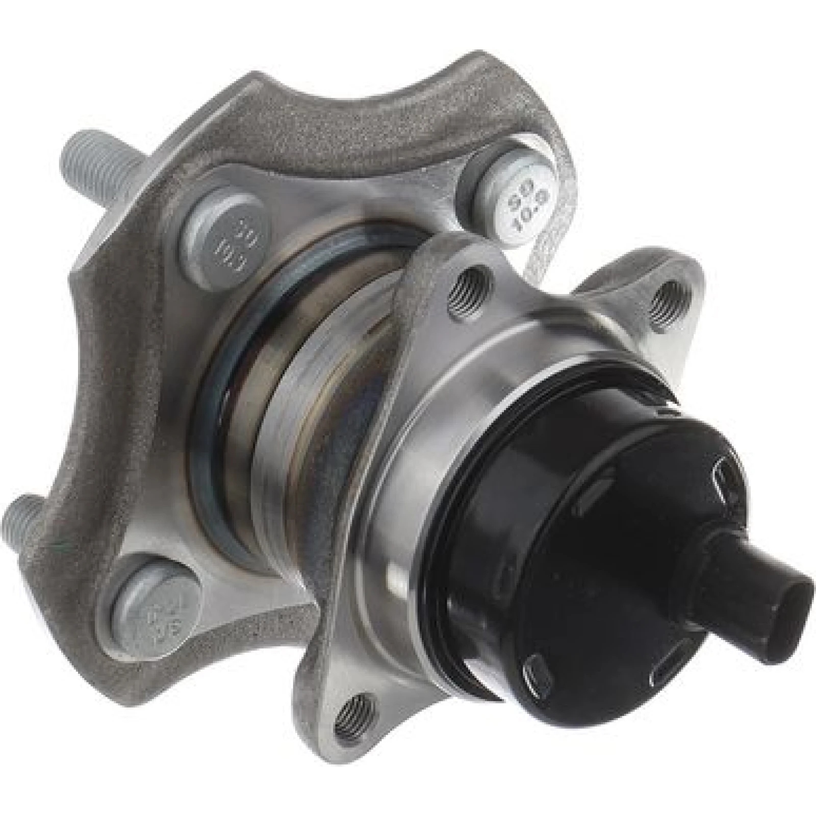 Radlagersatz HA VKBA 3931