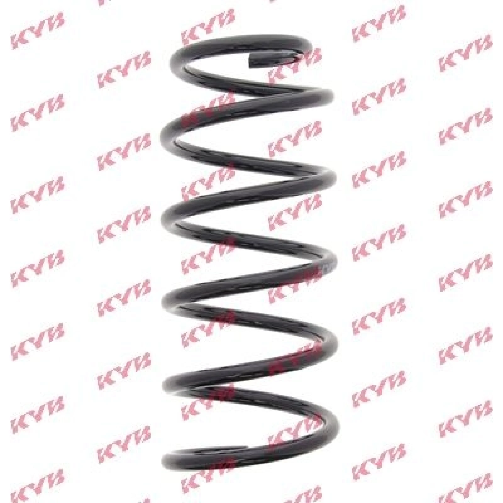 KYB Fahrwerksfeder Seat P. Cordoba, Ibiza Iii 1.6/1.9Sdi 06.99-12.02 RC1702