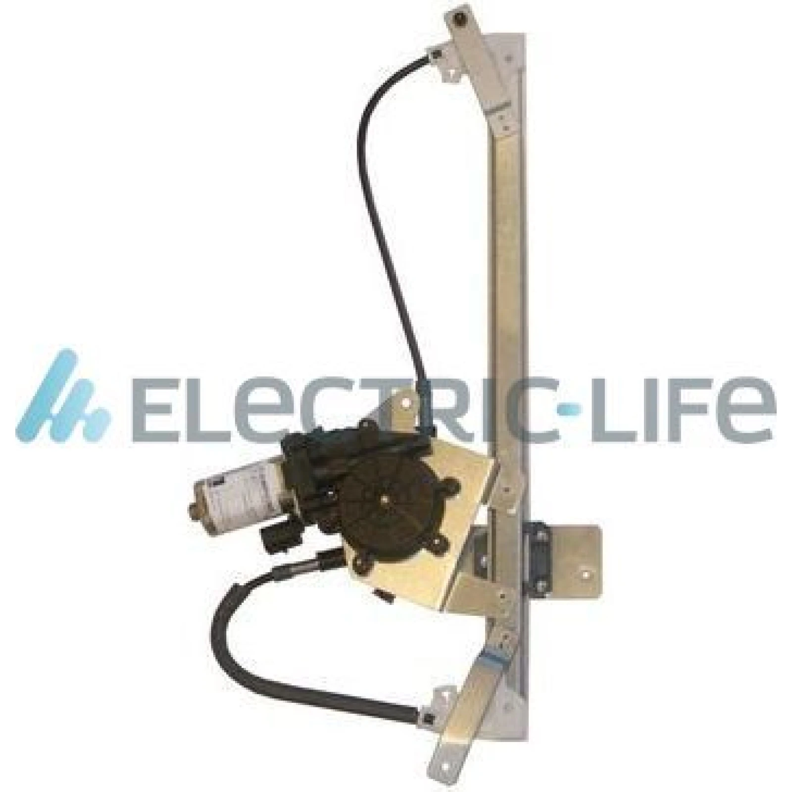 ELECTRIC LIFE Fensterheber ZR ME72 R