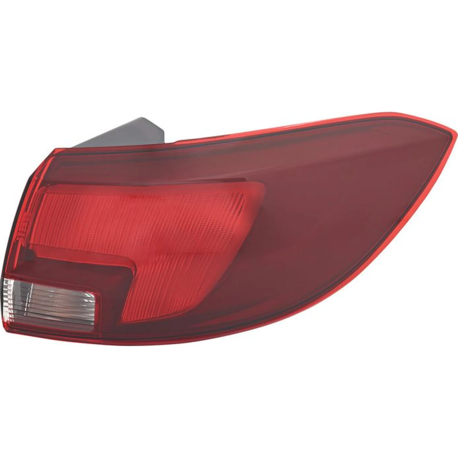 Heckleuchte A R M K-PLATTE VALEO PQ 47072