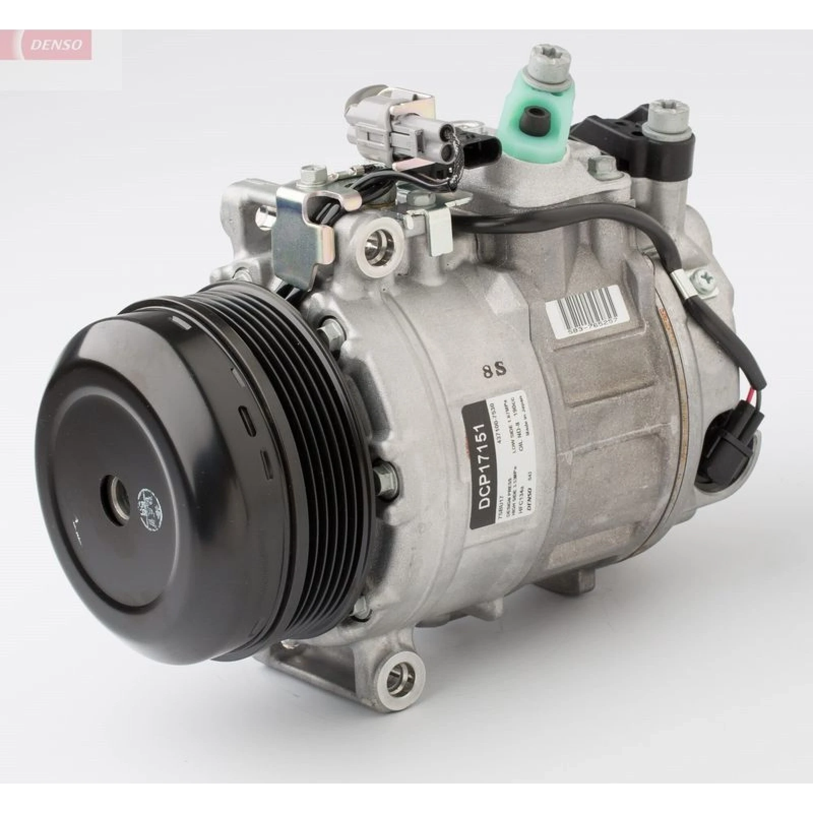 DENSO DCP17151 DCP17151