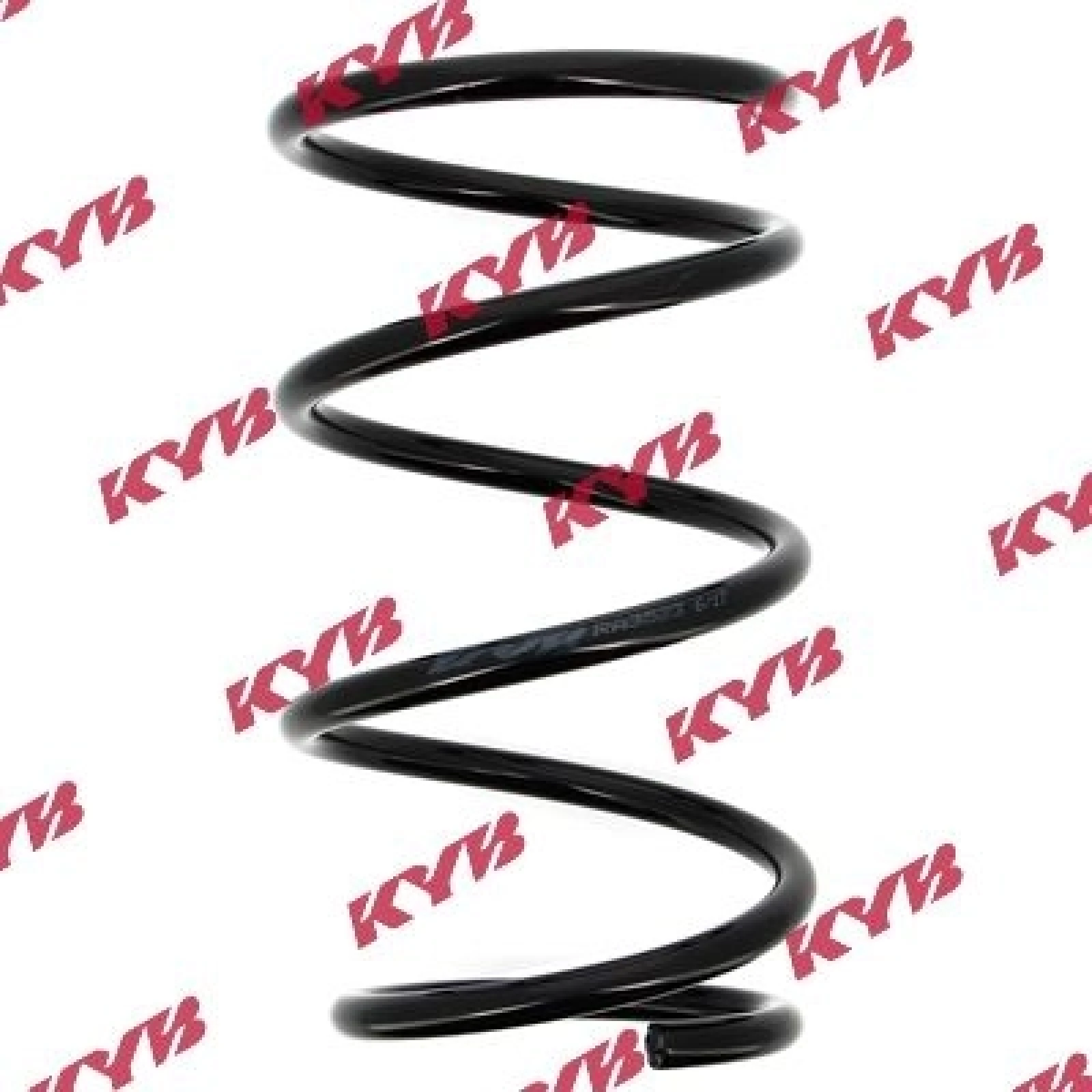 KYB Fahrwerksfeder Subaru P. Forester 2.0/2.5 01/08 RA3523