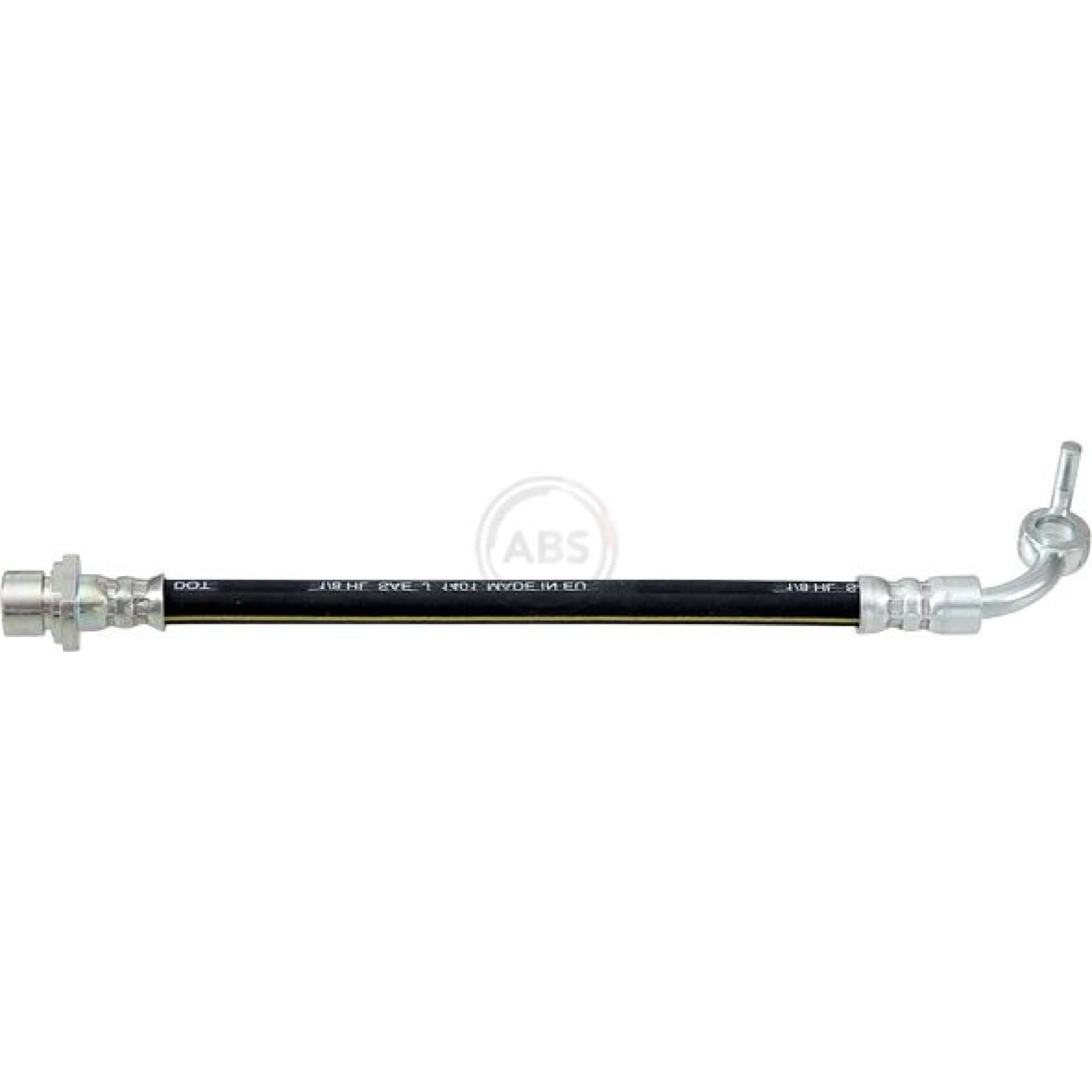 A.B.S. Bremsschlauch SL 7044