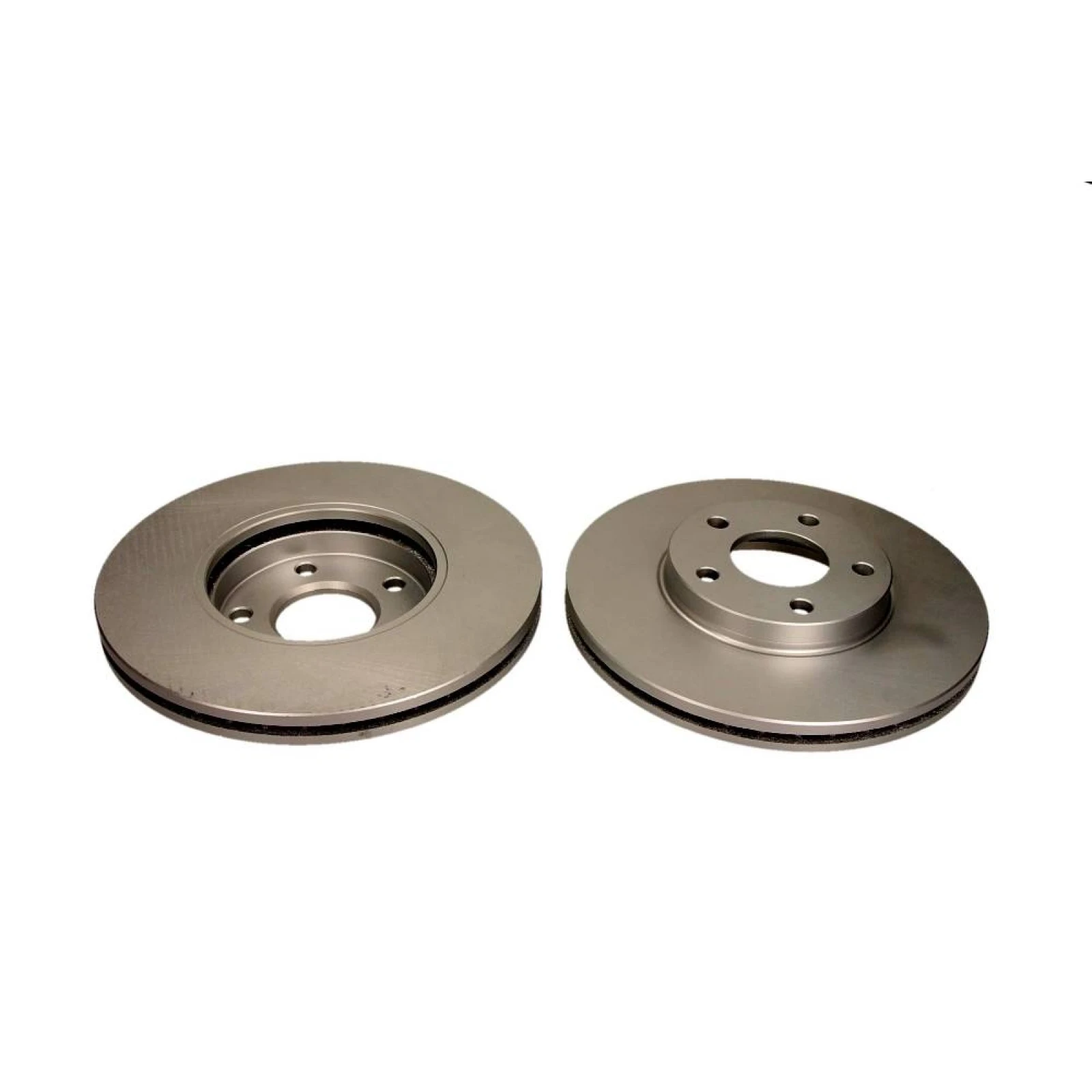 Quaro Bremsscheibe Ford P. Transit 02 Mit Ok Pow Anti-Korrosion QD2123