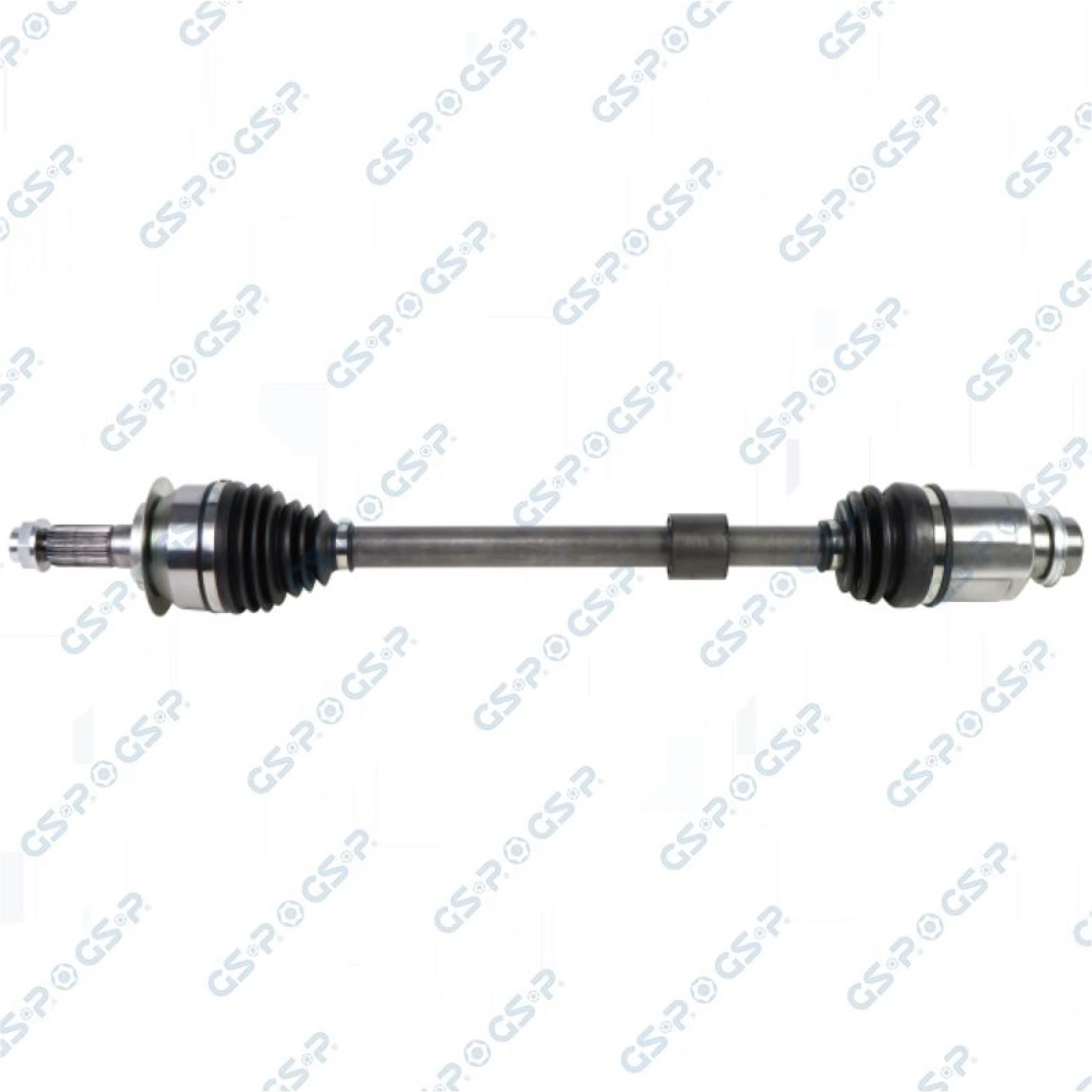 GSP Antriebswelle 257300