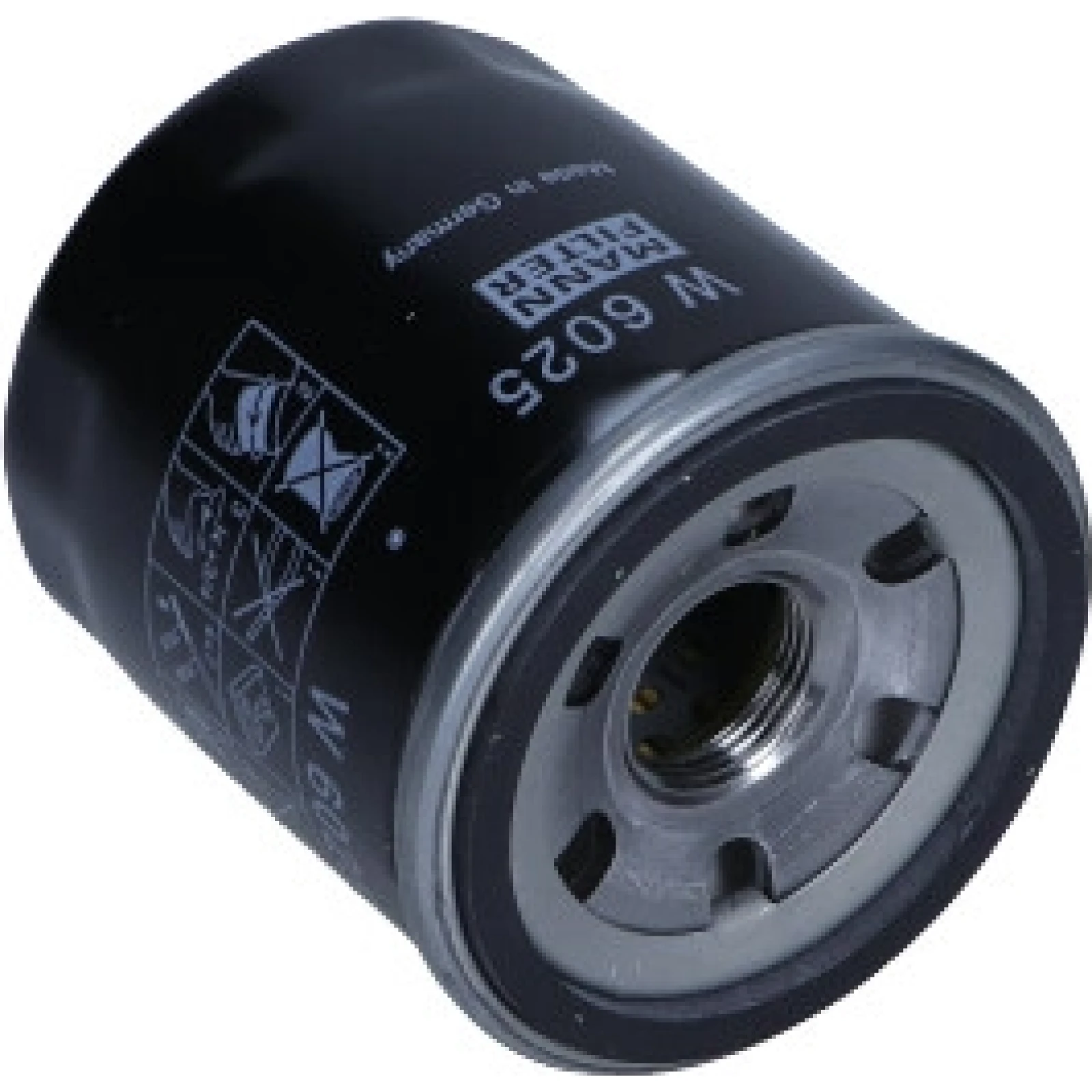 Mann & Hummel Ölfilter PKW W 6025