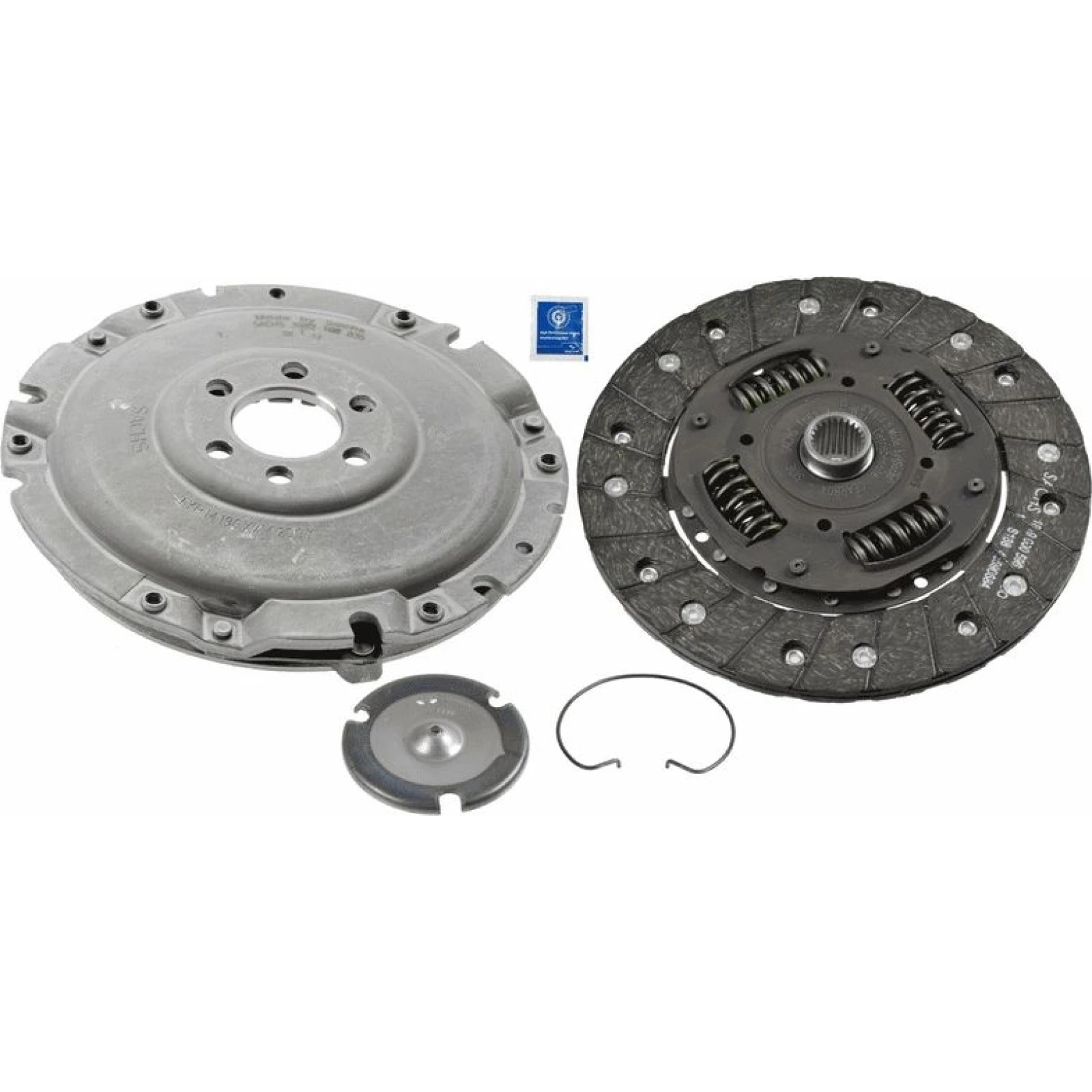 Sachs Kupplungssatz 3000 287 001