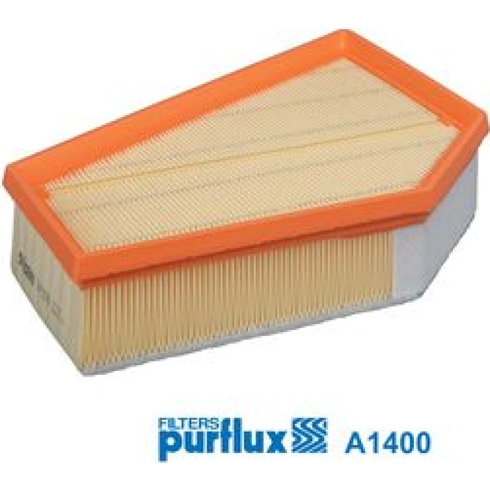 PURFLUX Luftfilter A1400