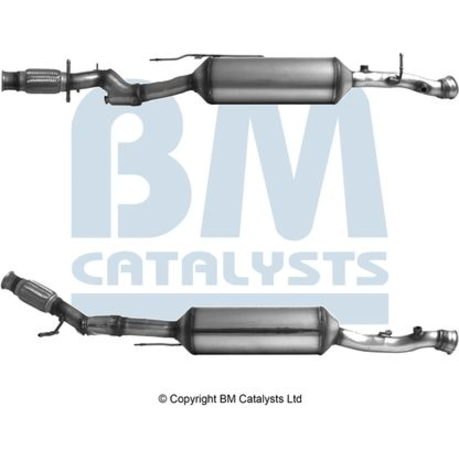 Scr-Katalysator BM31039H
