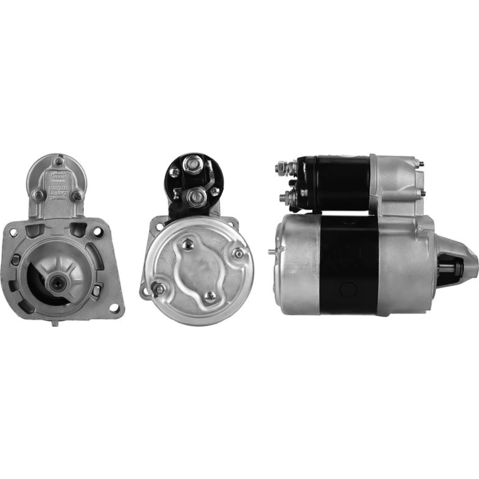 318.024.092 12V.Starter 318024092