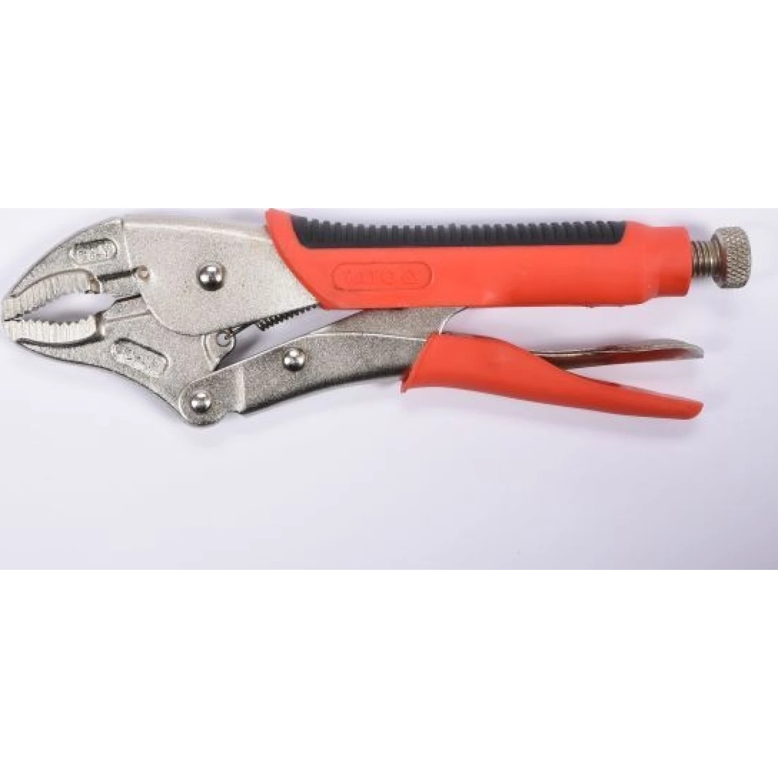 Gripzange 240Mm Cr-V YT-2153