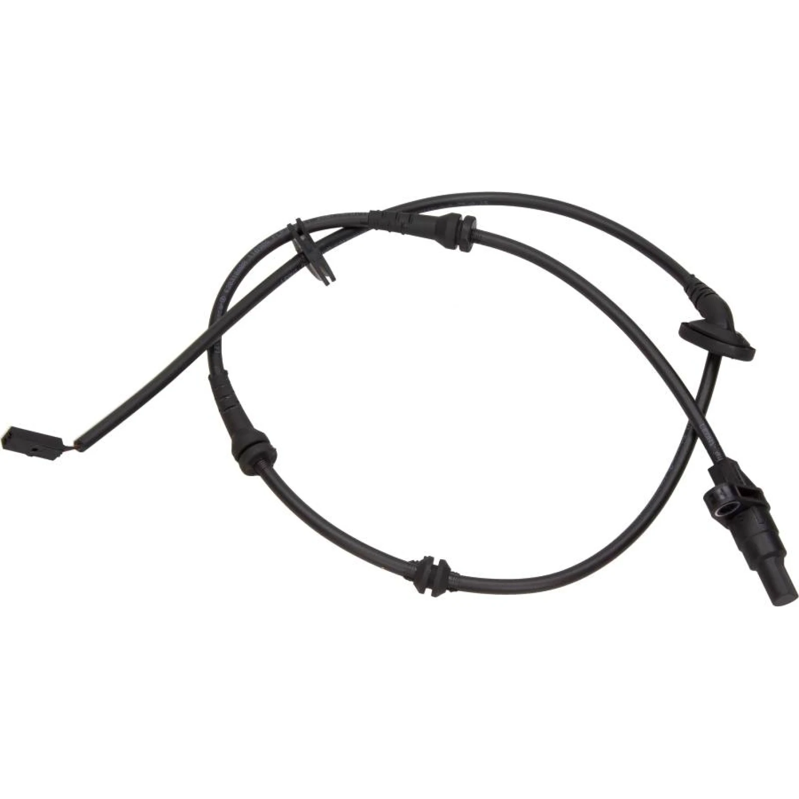 VAG Original 6Q7927807 VAG Original Abs Sensor Skoda T. Roomster 06-, Praktik links – – OE-Nr. 6Q7927807