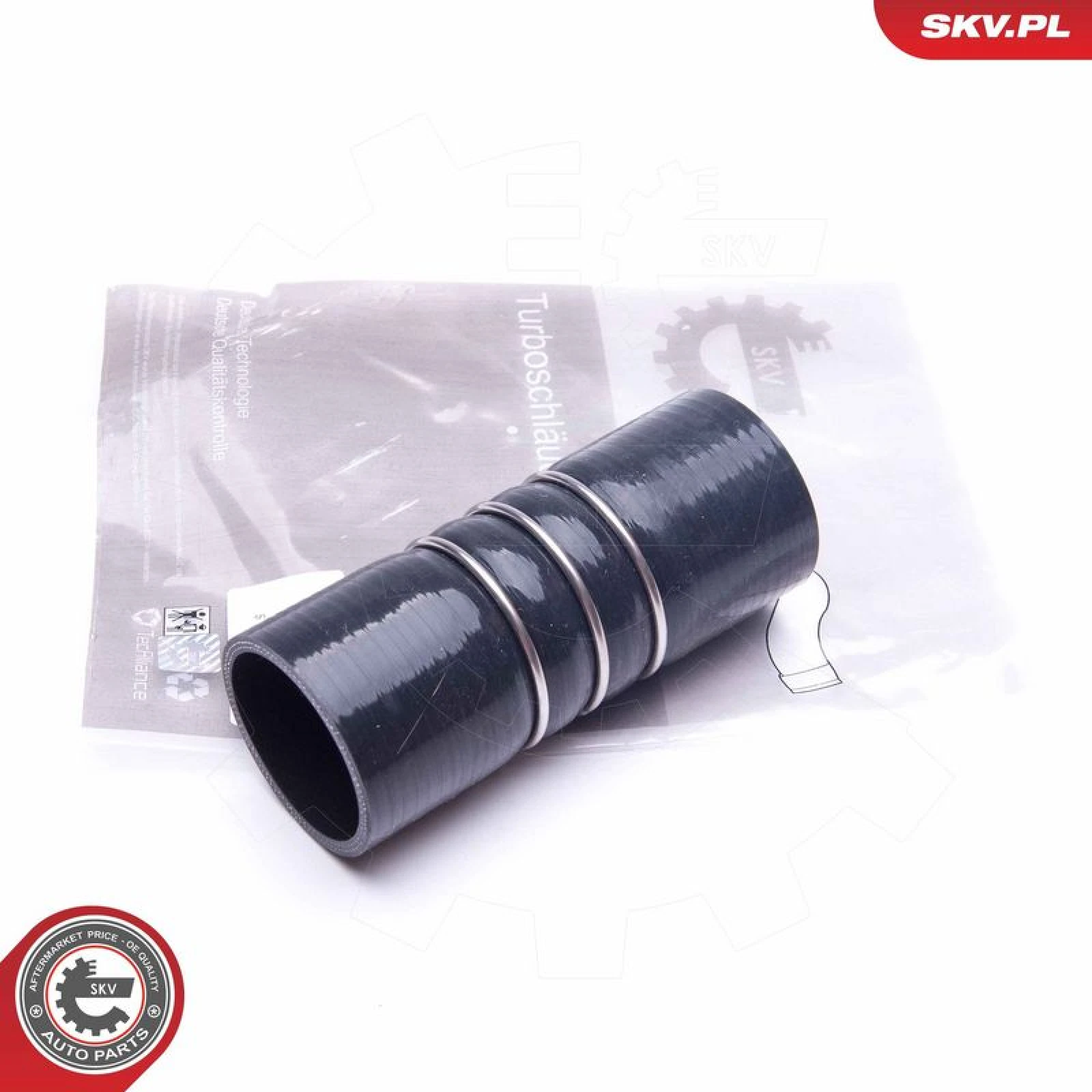 SKV GERMANY Luftschlauch 24SKV156