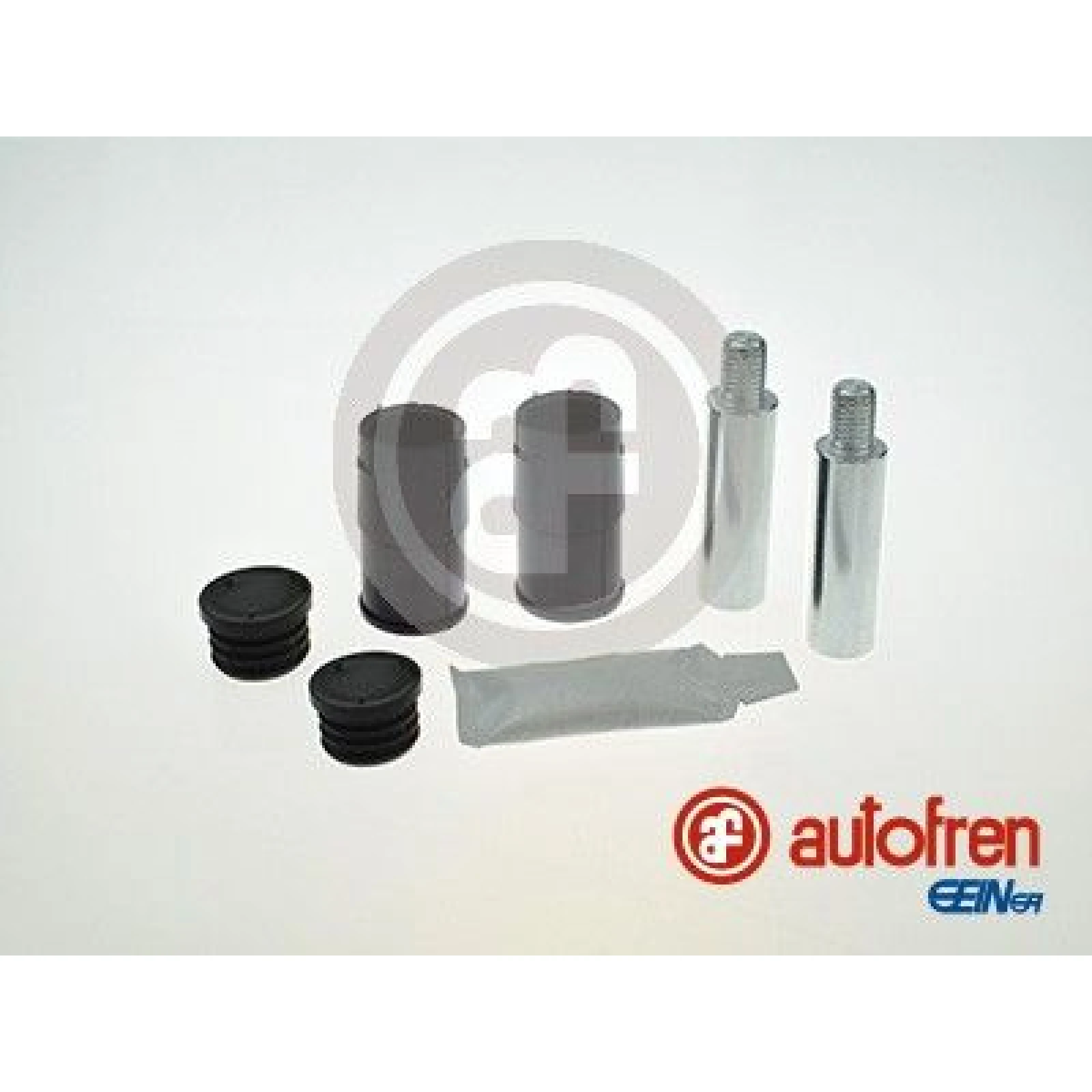 Reparatursatz Bremssattel Bmw 5/6/7/X5/X6 08 D7158C