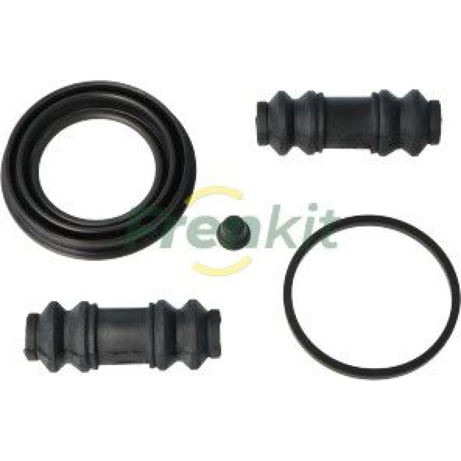 FRENKIT Reparatursatz, Bremssattel 254041