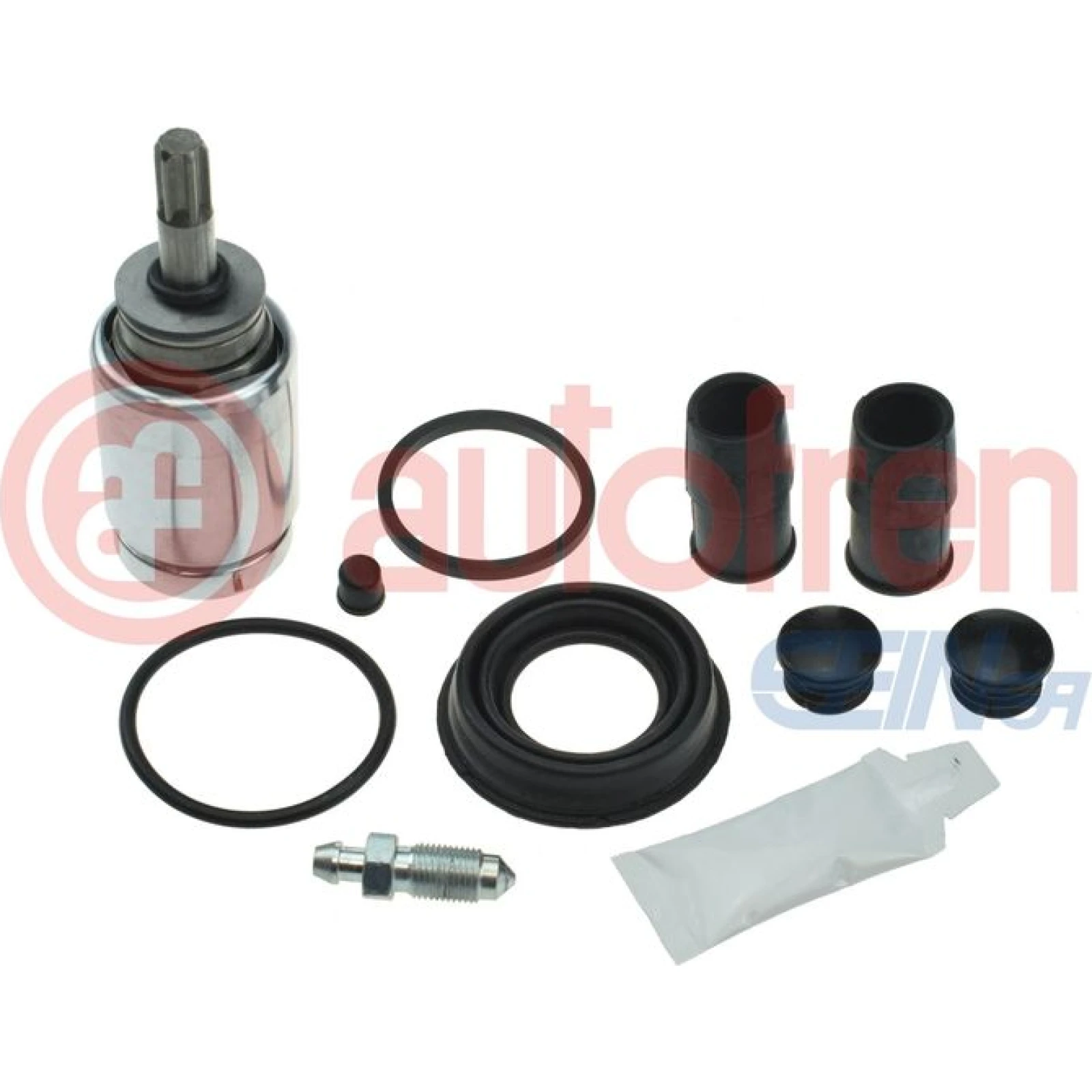 Reparatursatz, Bremssattel D42587K