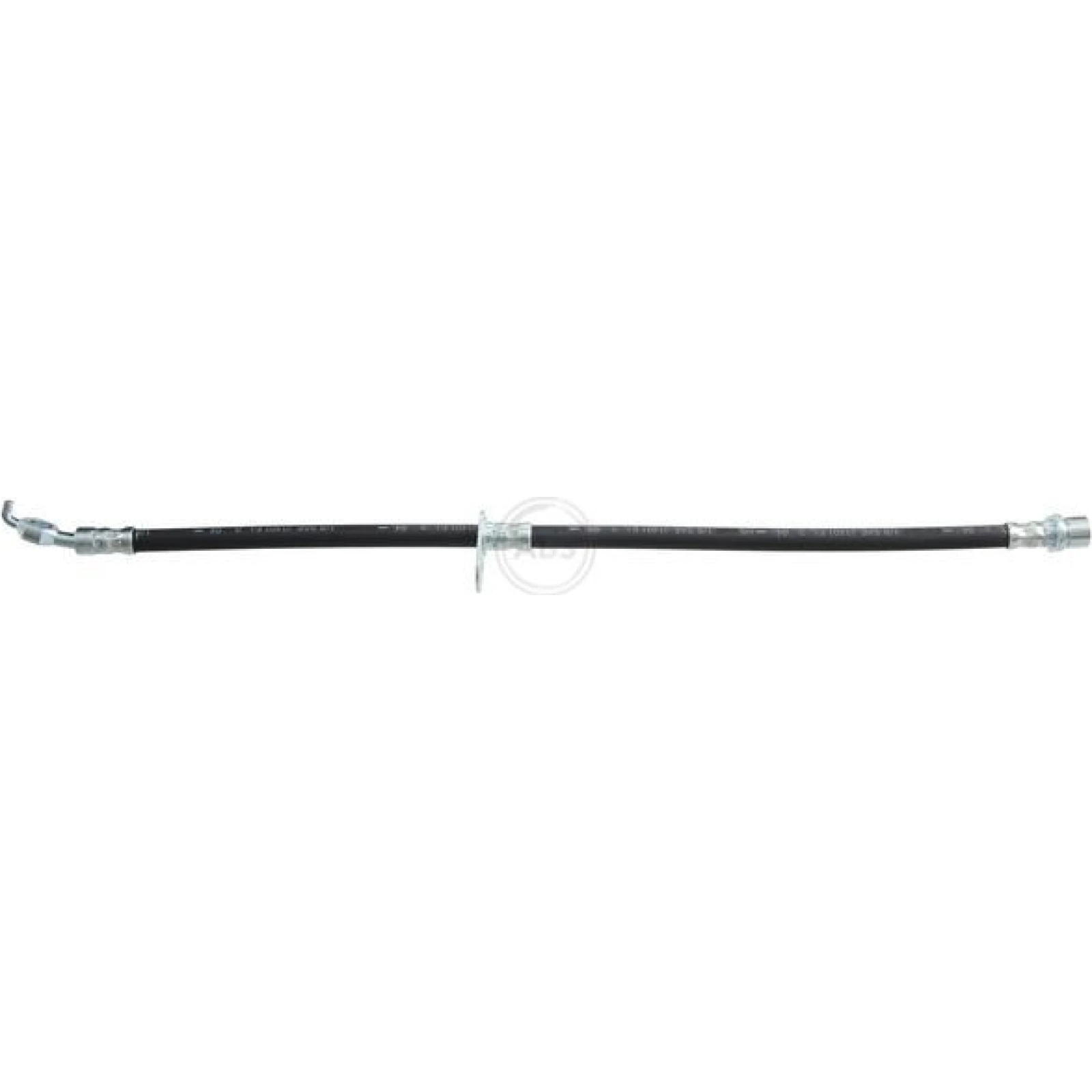 A.B.S. Bremsschlauch SL5611