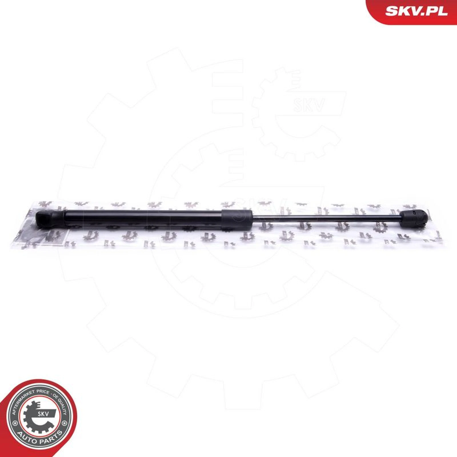 ESEN SKV Gasfeder, Motorhaube 52SKV080