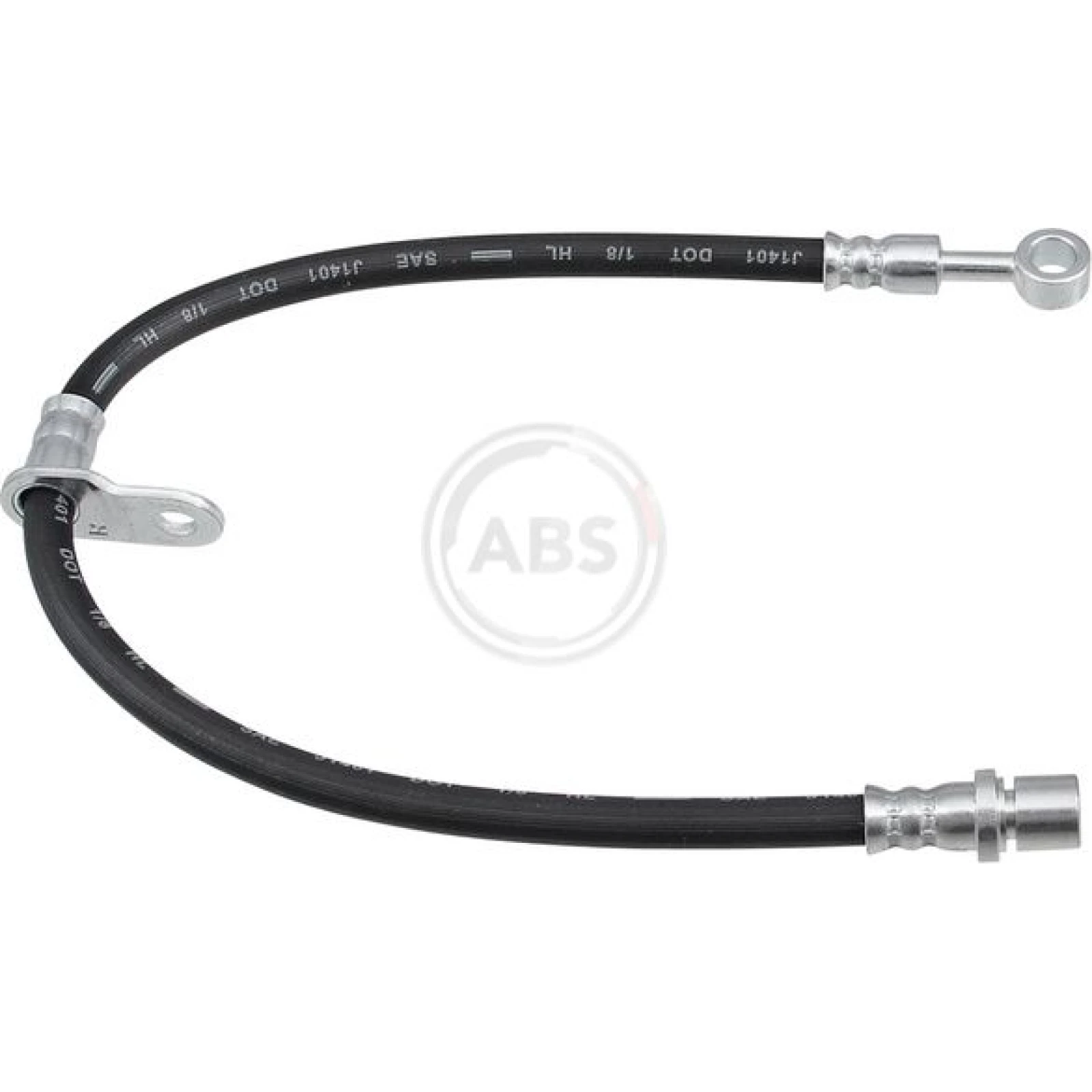 A.B.S. Bremsschlauch SL 1718