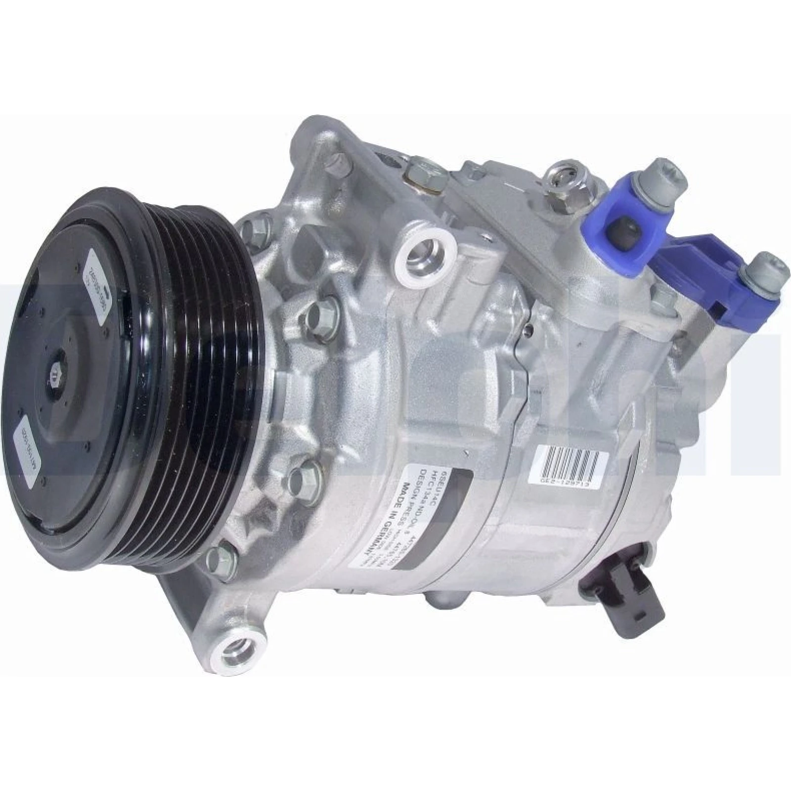 Kompressor, Klimaanlage TSP0159969