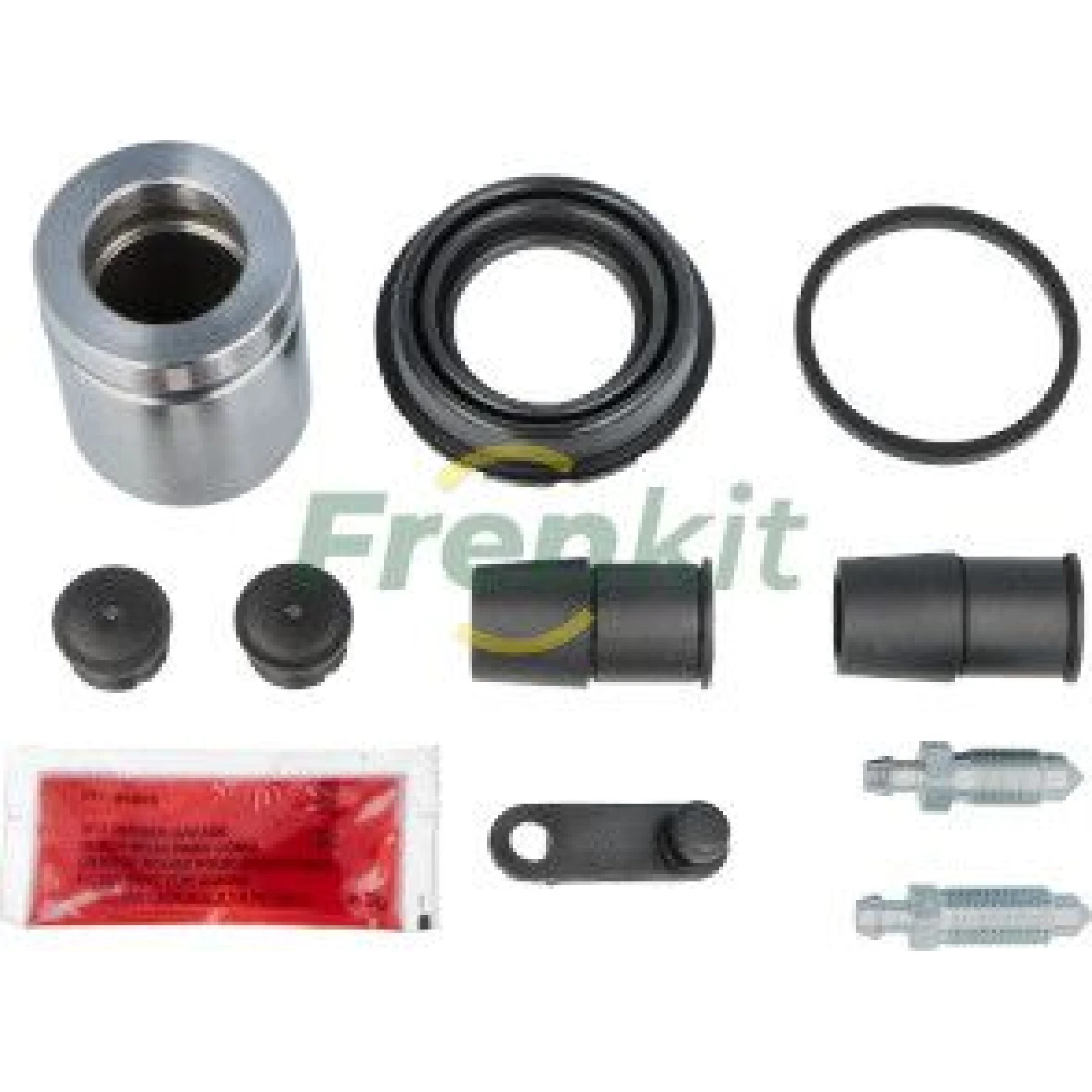FRENKIT Reparatursatz, Bremssattel 242923
