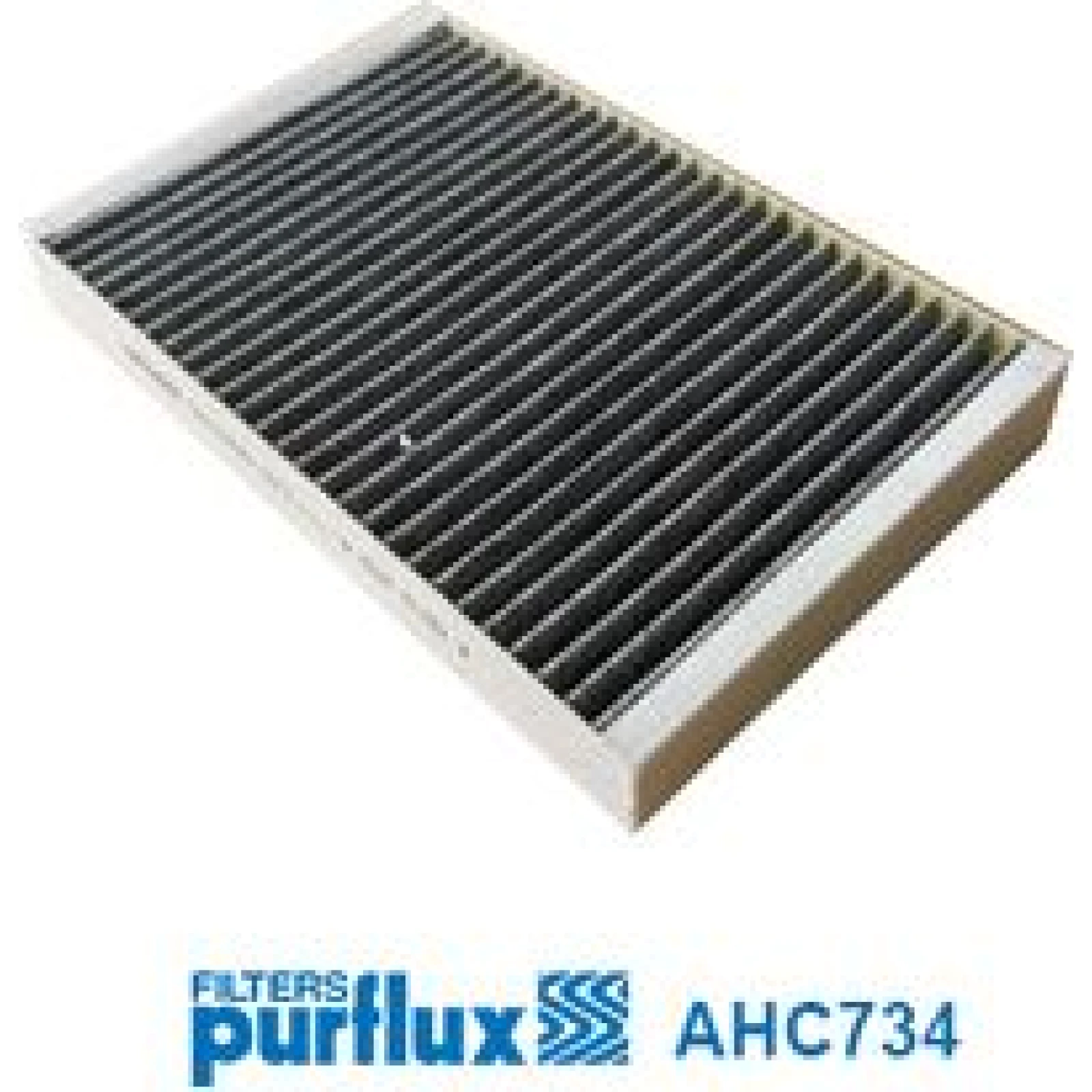 PURFLUX Filter, Innenraumluft AHC734