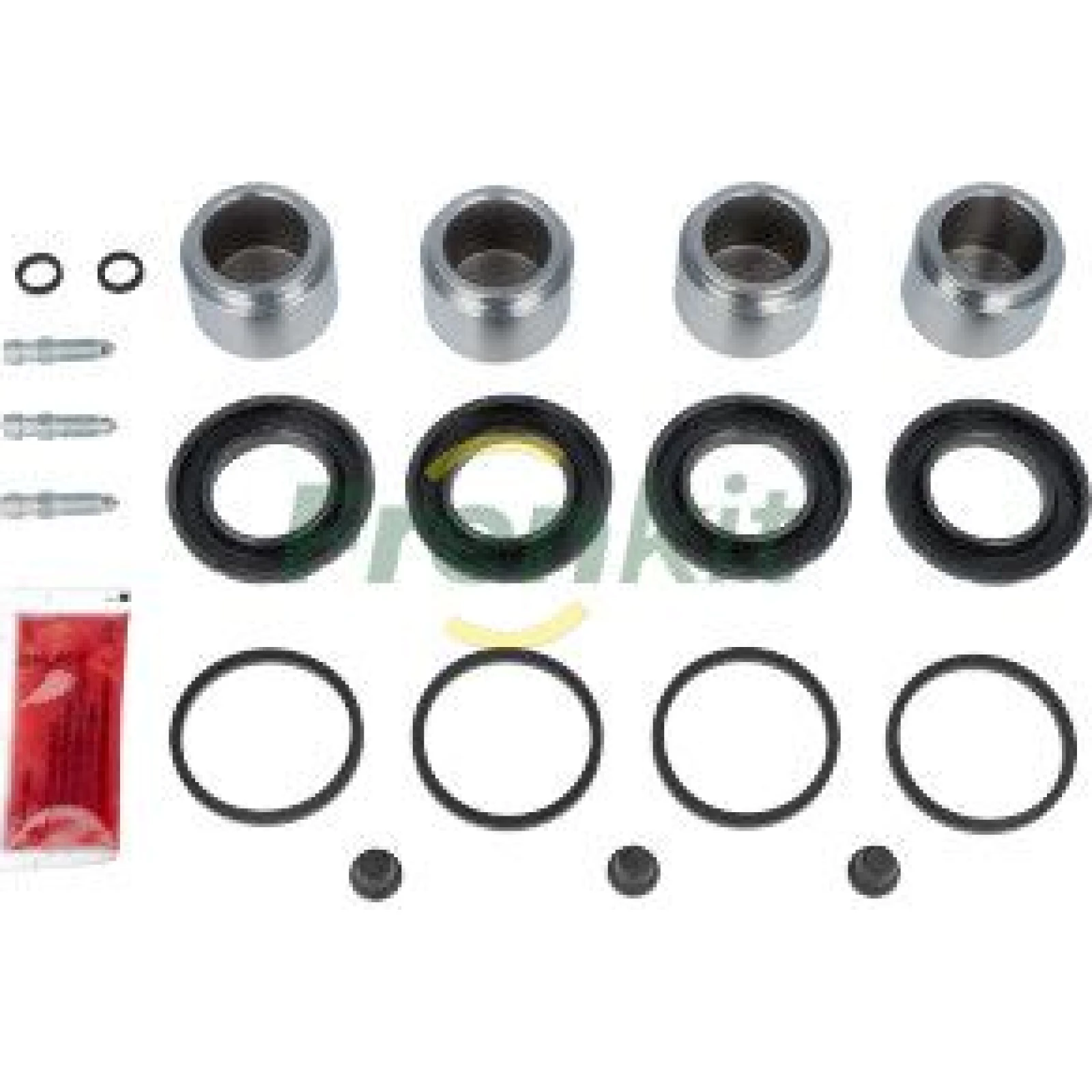 FRENKIT Reparatursatz, Bremssattel 238916
