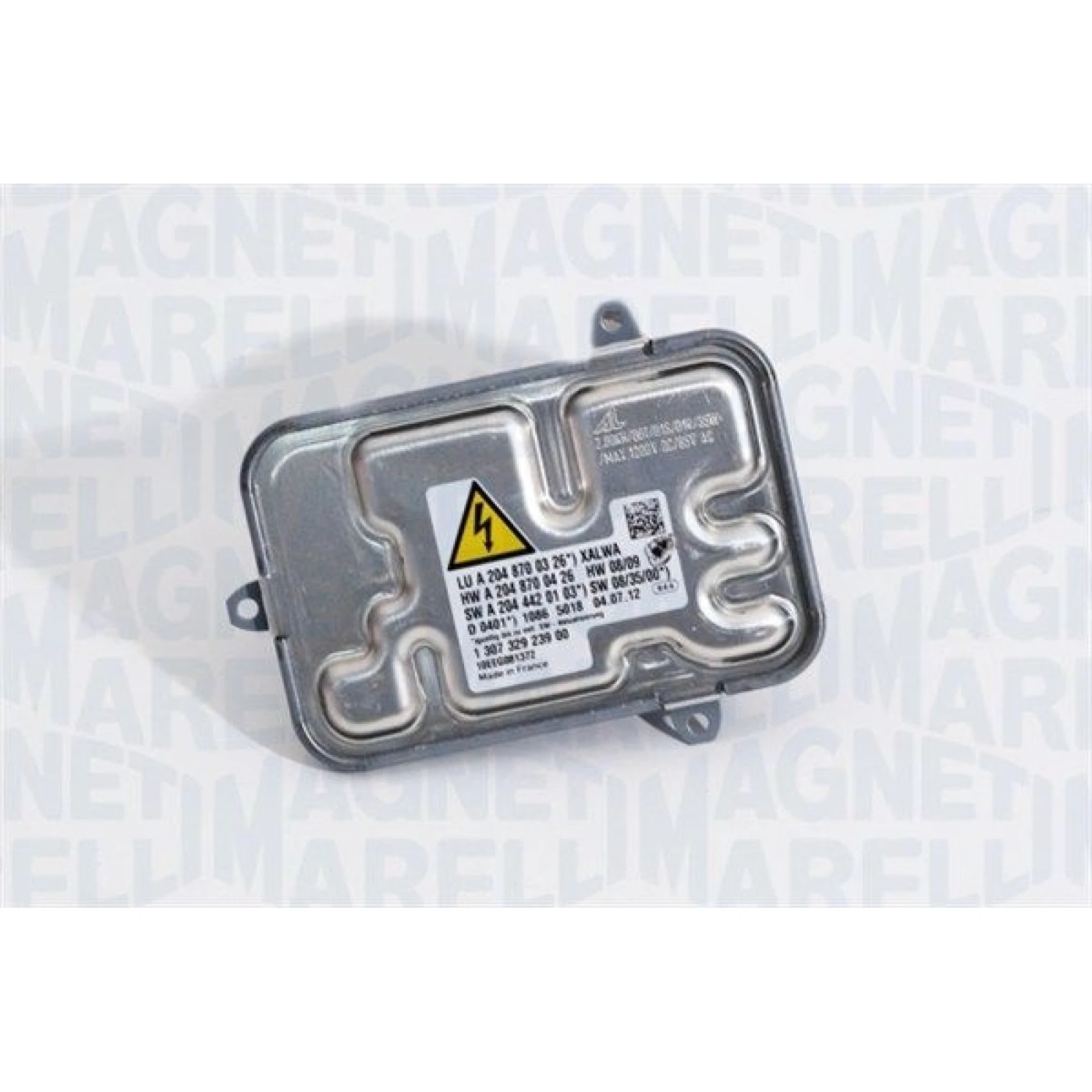STEUERGERÄT, KURVENSCHEINWERFER MAGNETI 711307329239