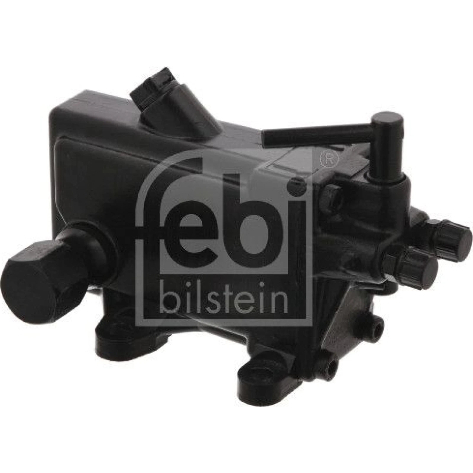 FEBI BILSTEIN Hydraulikpumpe 34189