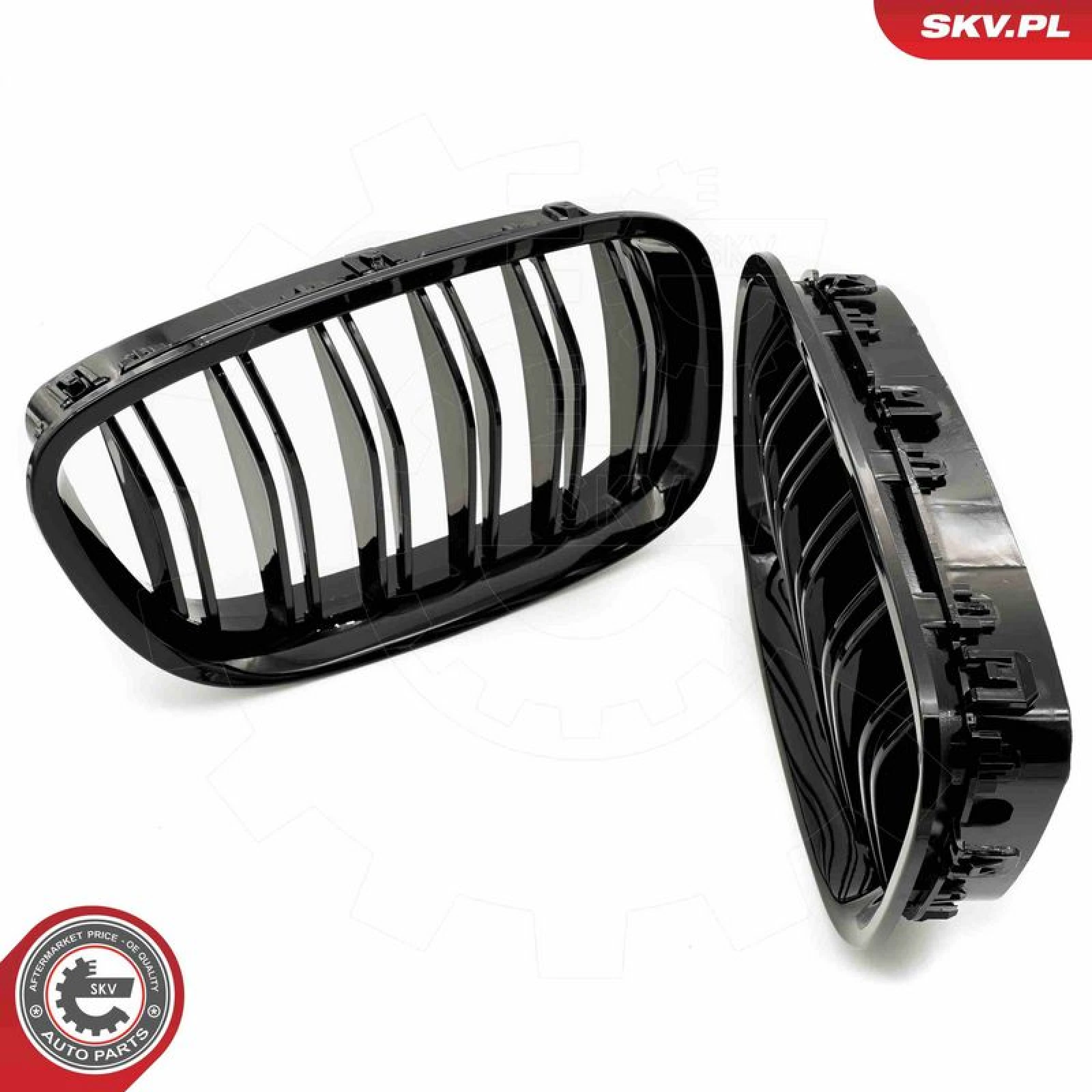 ESEN SKV Kühlergitter 66SKV178
