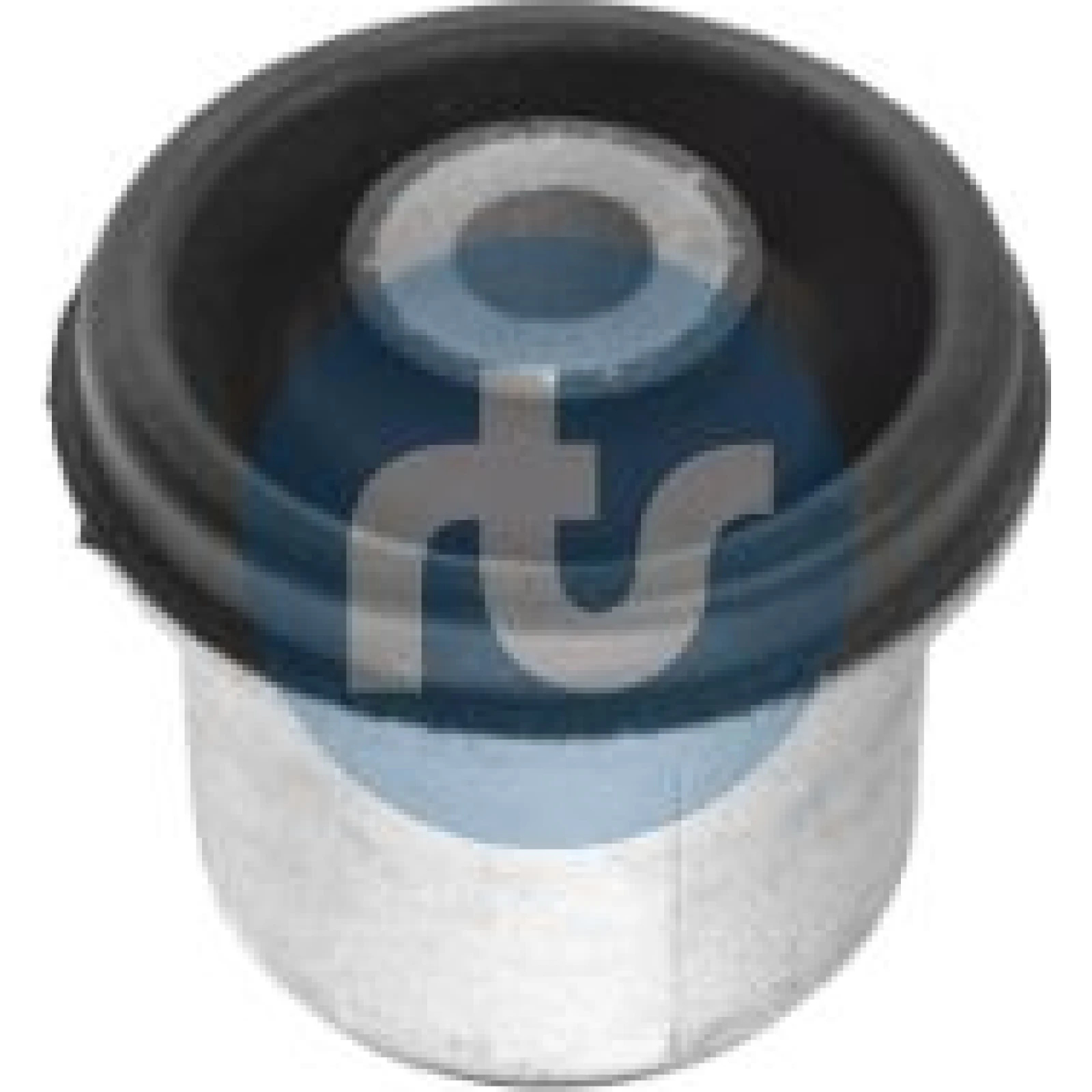 RTS Lagerung, Lenker 017.00104