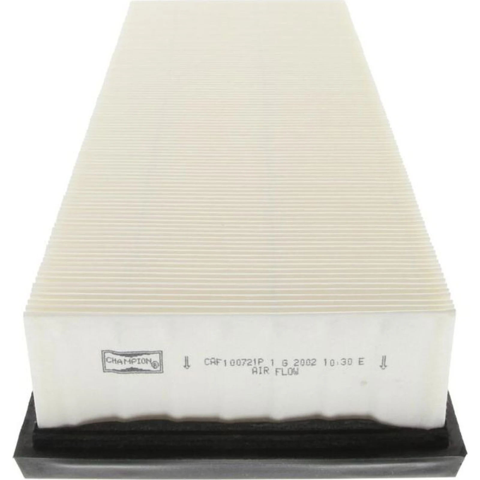 CHAMPION Luftfilter CAF100721P