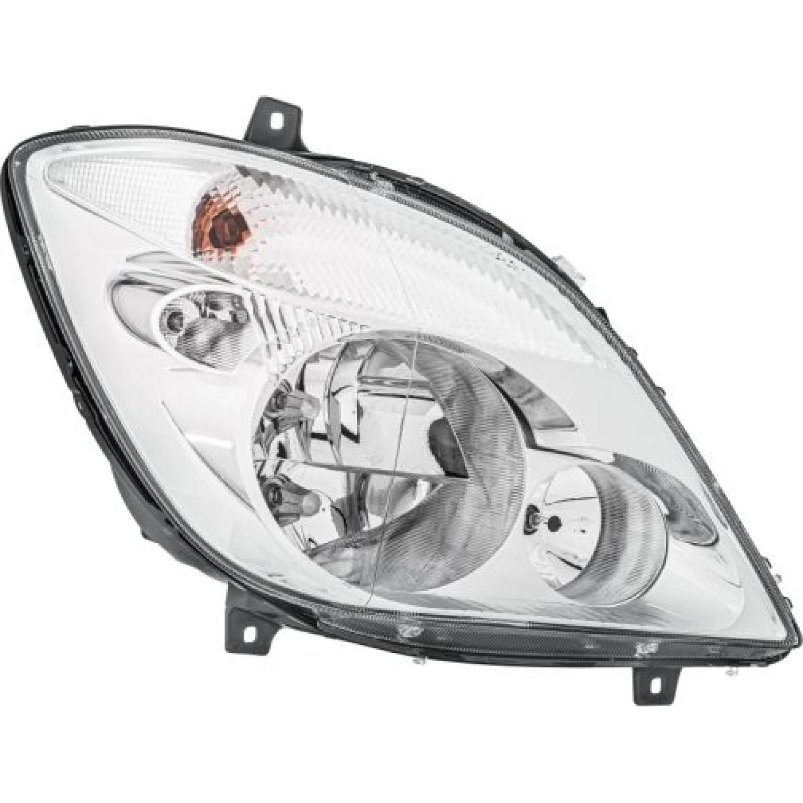 HELLA Hauptscheinwerfer 1EB 247 012-061