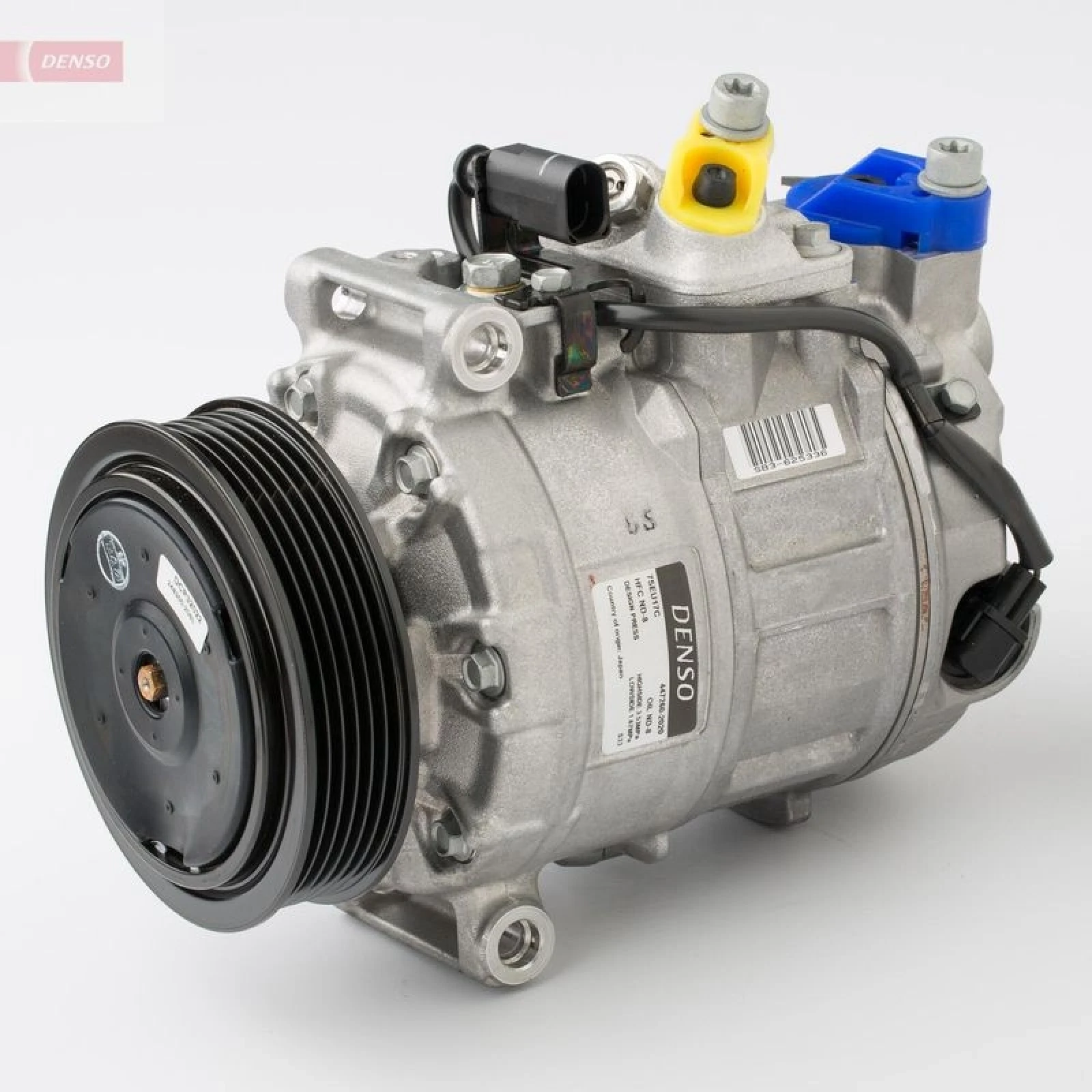 DENSO Kompressor DCP32022