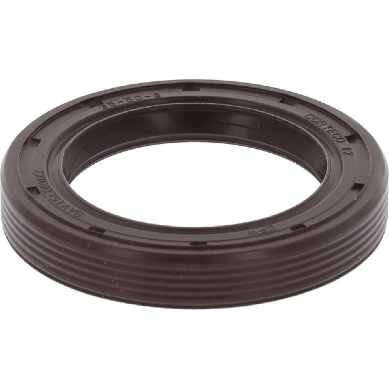 Wellendichtring, Kurbelwelle Opel 1.6D/1 12016927B