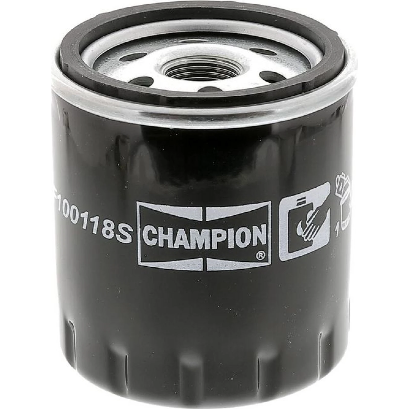 COF100118S Champion Ölfilter COF100118S