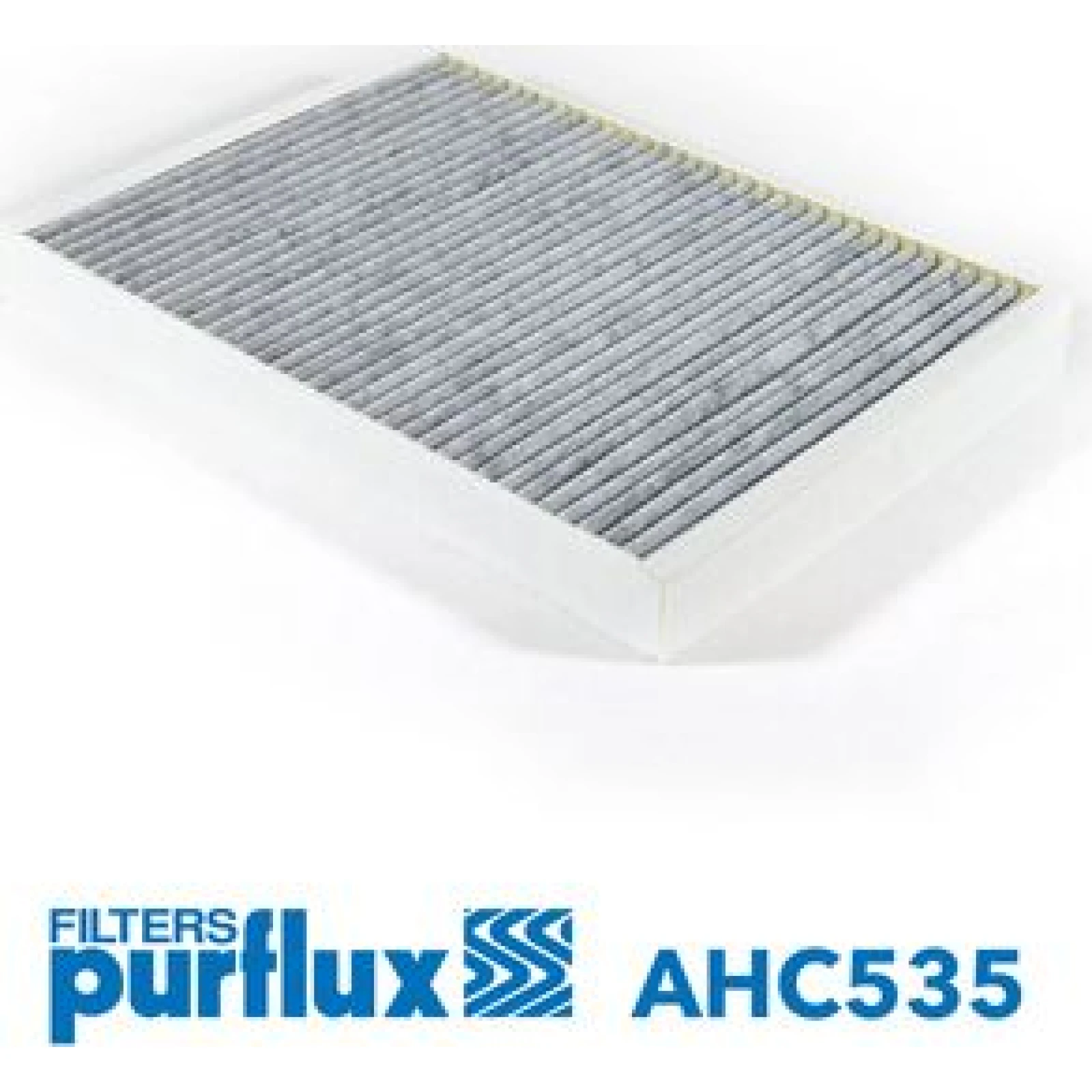 Purflux Innenraumfilter AHC535