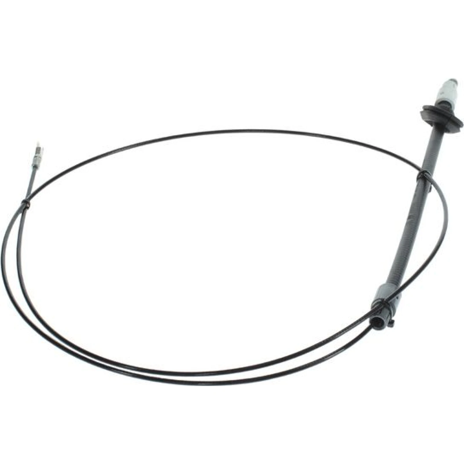 Bosch Handbremsseil 1987482380