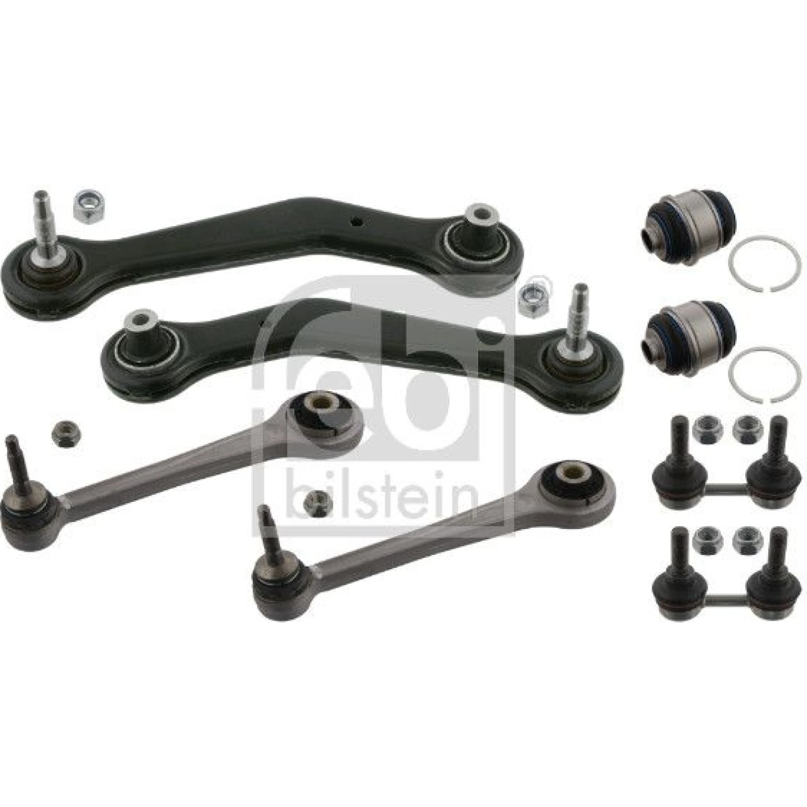 FEBI BILSTEIN Stabilisatorstange 33373