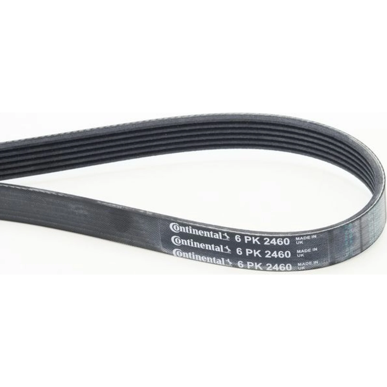 CONTINENTAL CTAM Keilrippenriemen 6PK2460